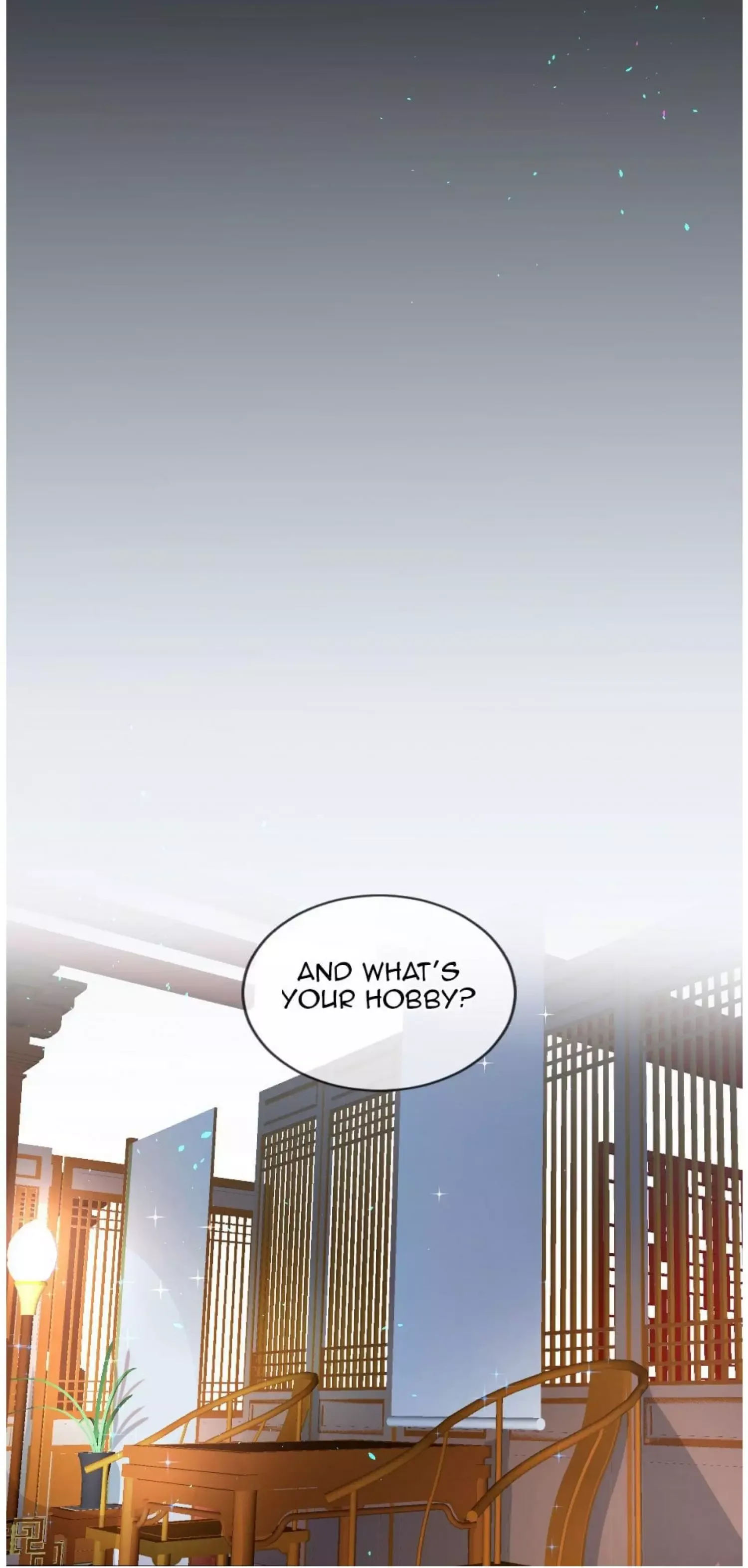 The God of Pain's Groom Chapter 17.1 page 2