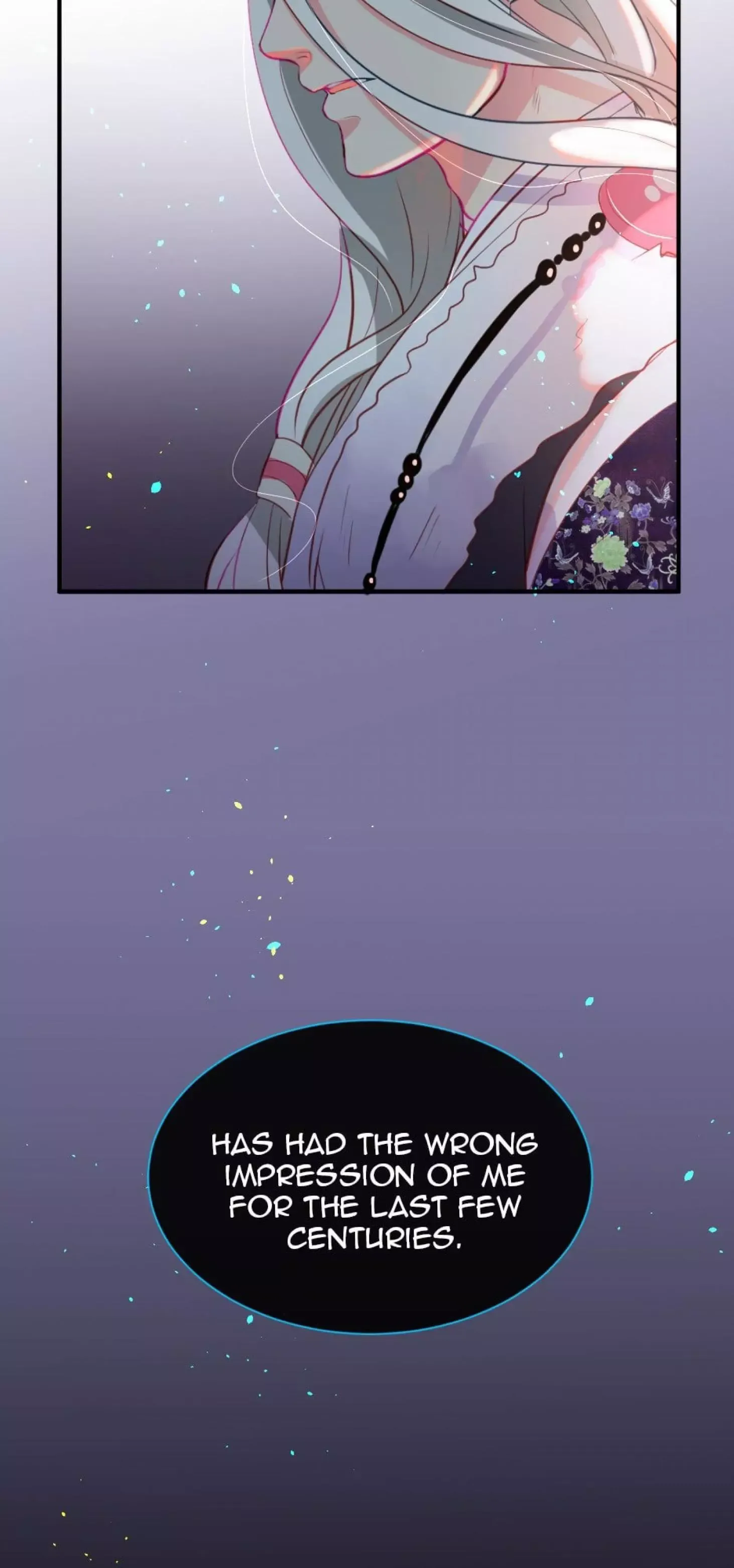 The God of Pain's Groom Chapter 12 page 53