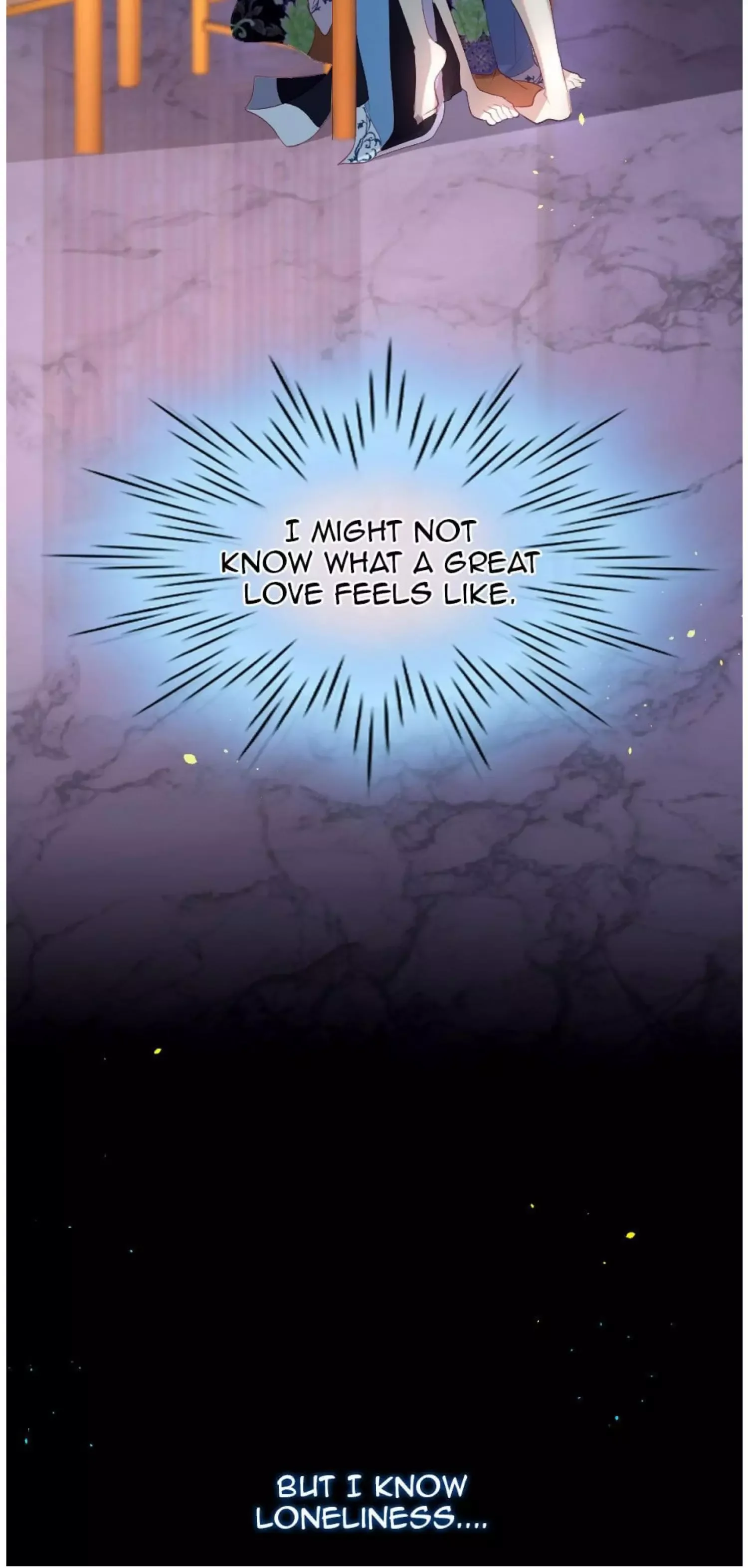 The God of Pain's Groom Chapter 13 page 37