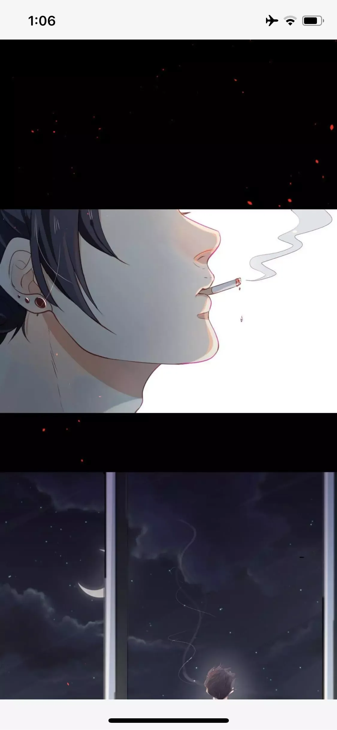 The God of Pain's Groom Chapter 15 page 39