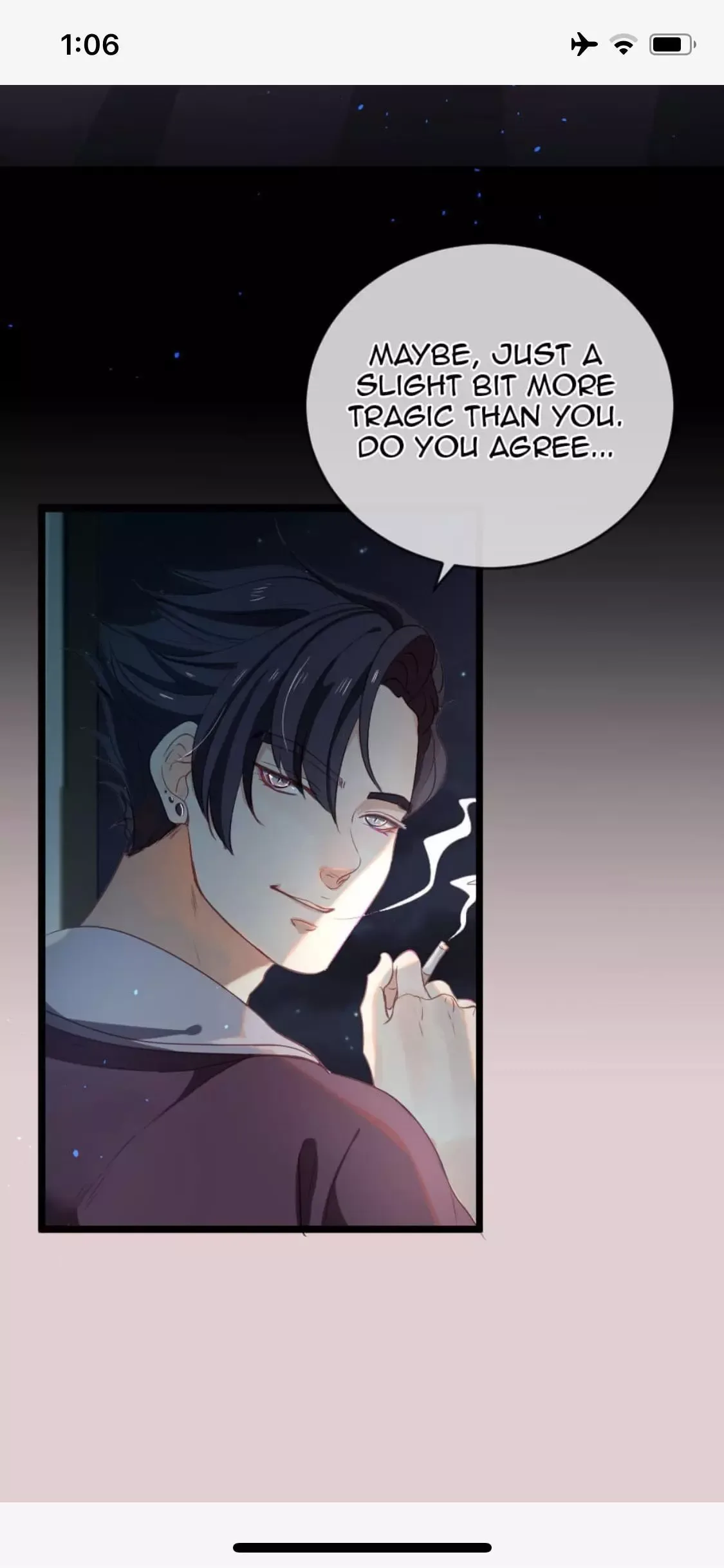 The God of Pain's Groom Chapter 15 page 41