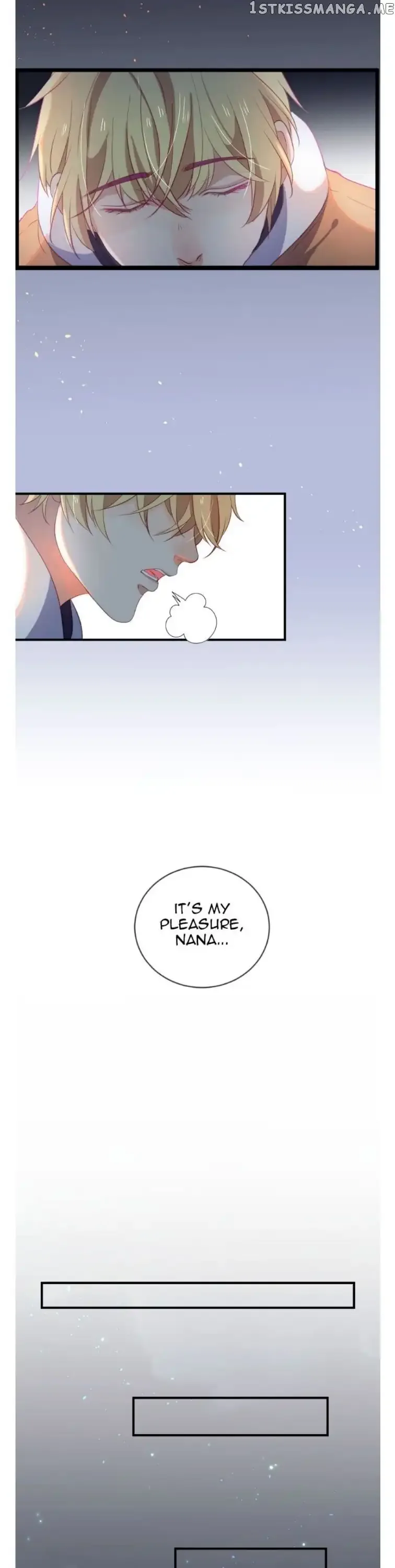 The God of Pain's Groom Chapter 17 page 13