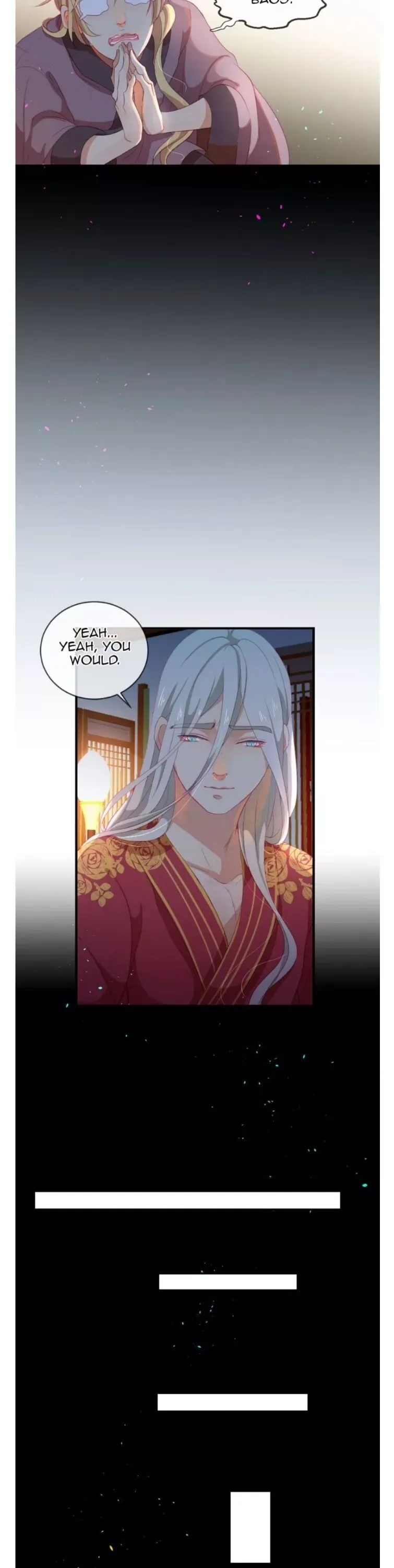 The God of Pain's Groom Chapter 19 page 7