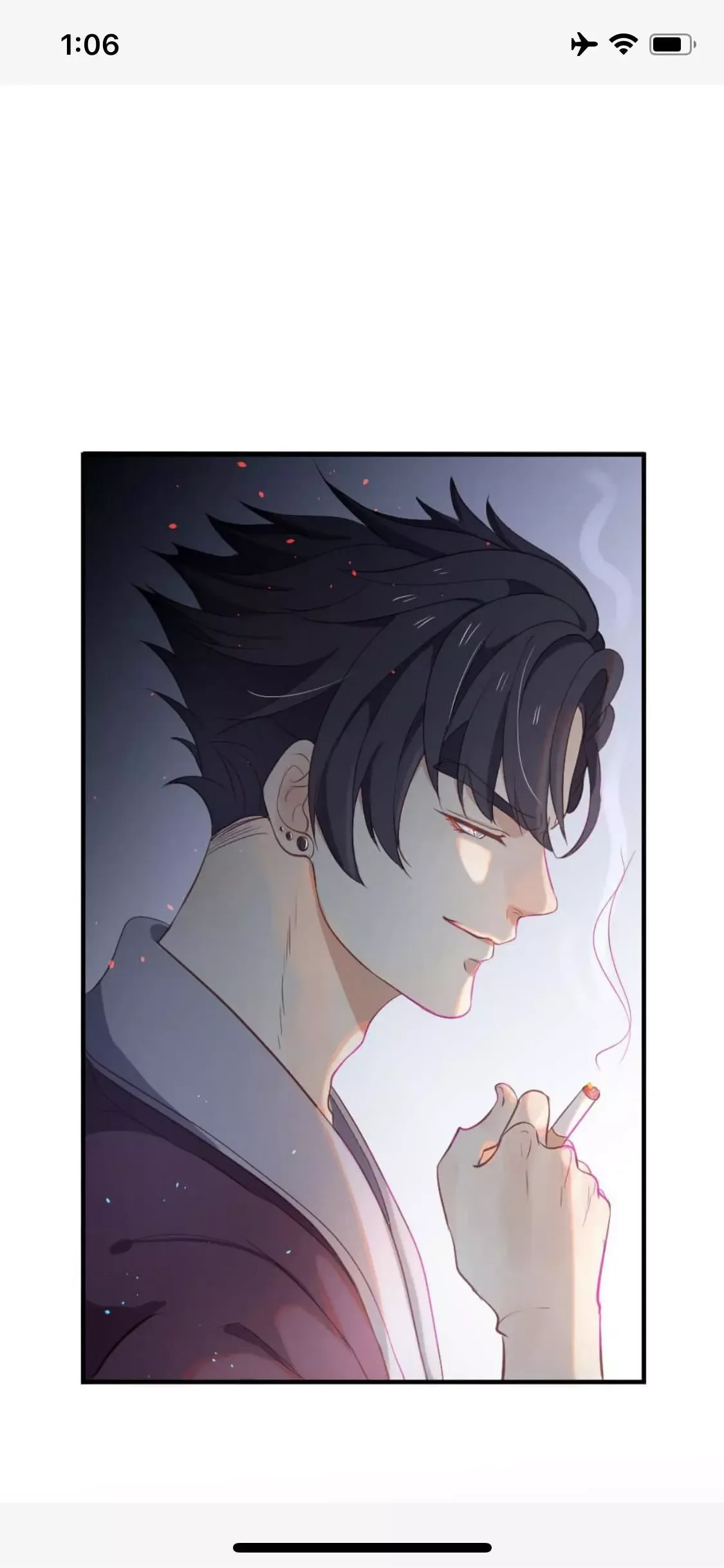 The God of Pain's Groom Chapter 15 page 43