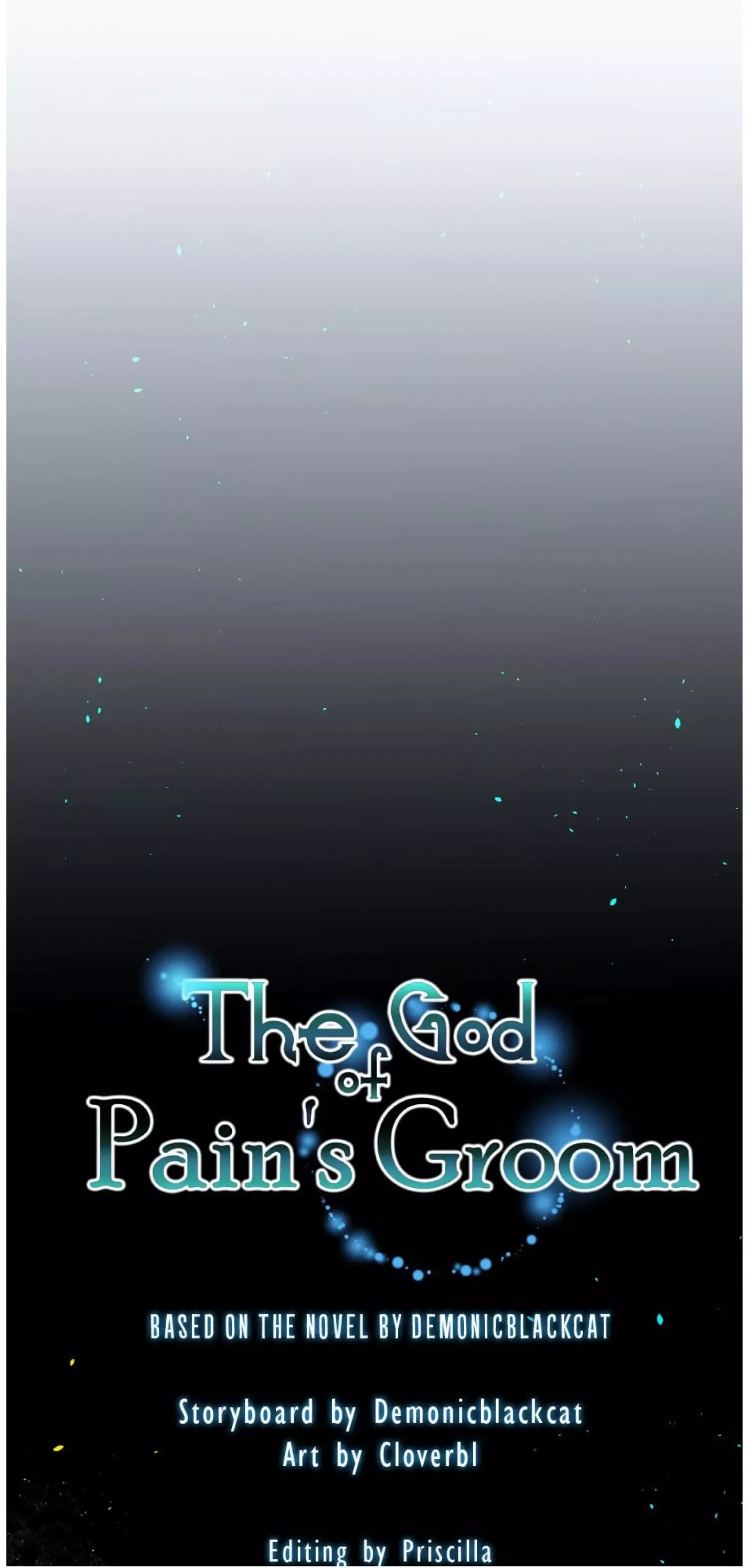 The God of Pain's Groom Chapter 19.1 page 5