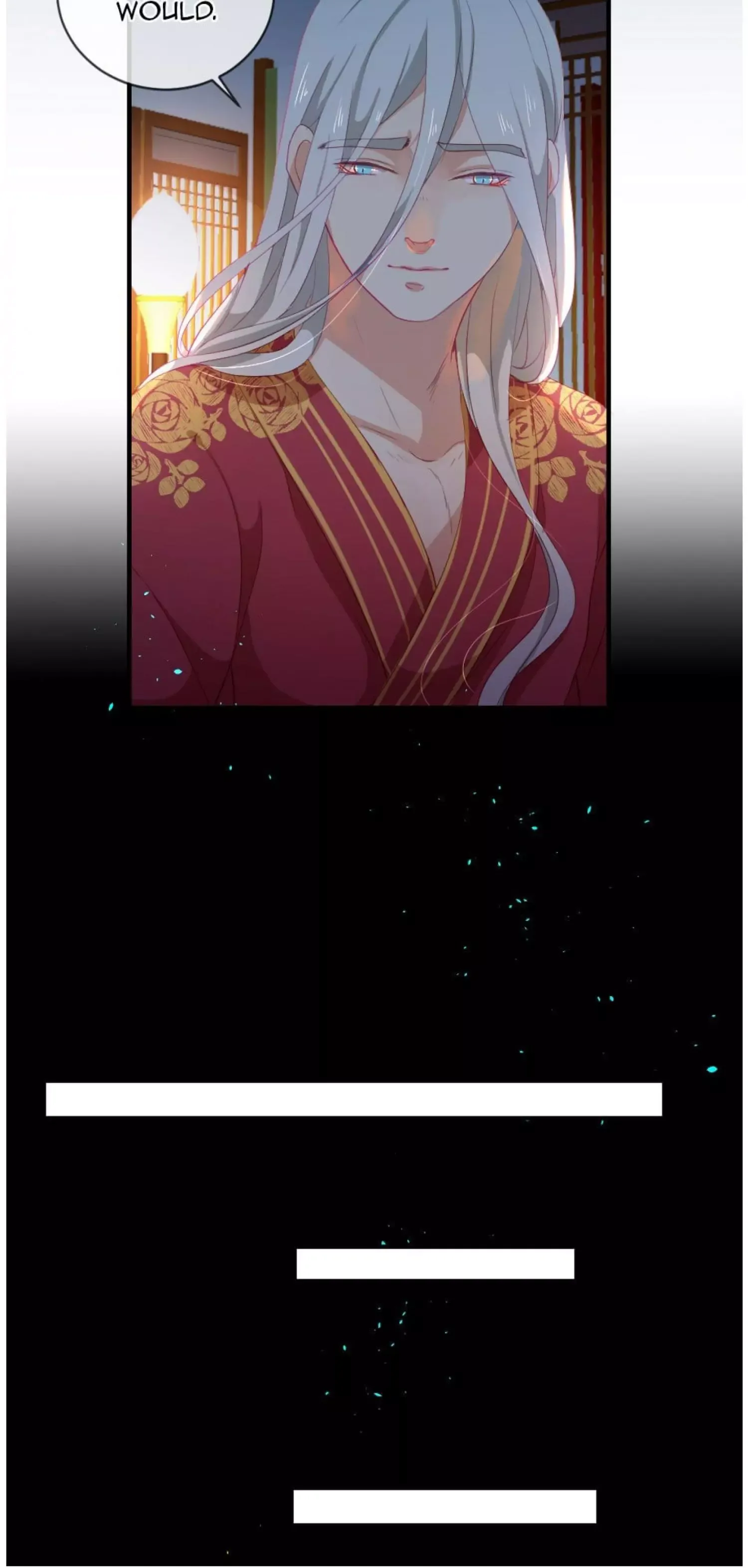 The God of Pain's Groom Chapter 17.1 page 16