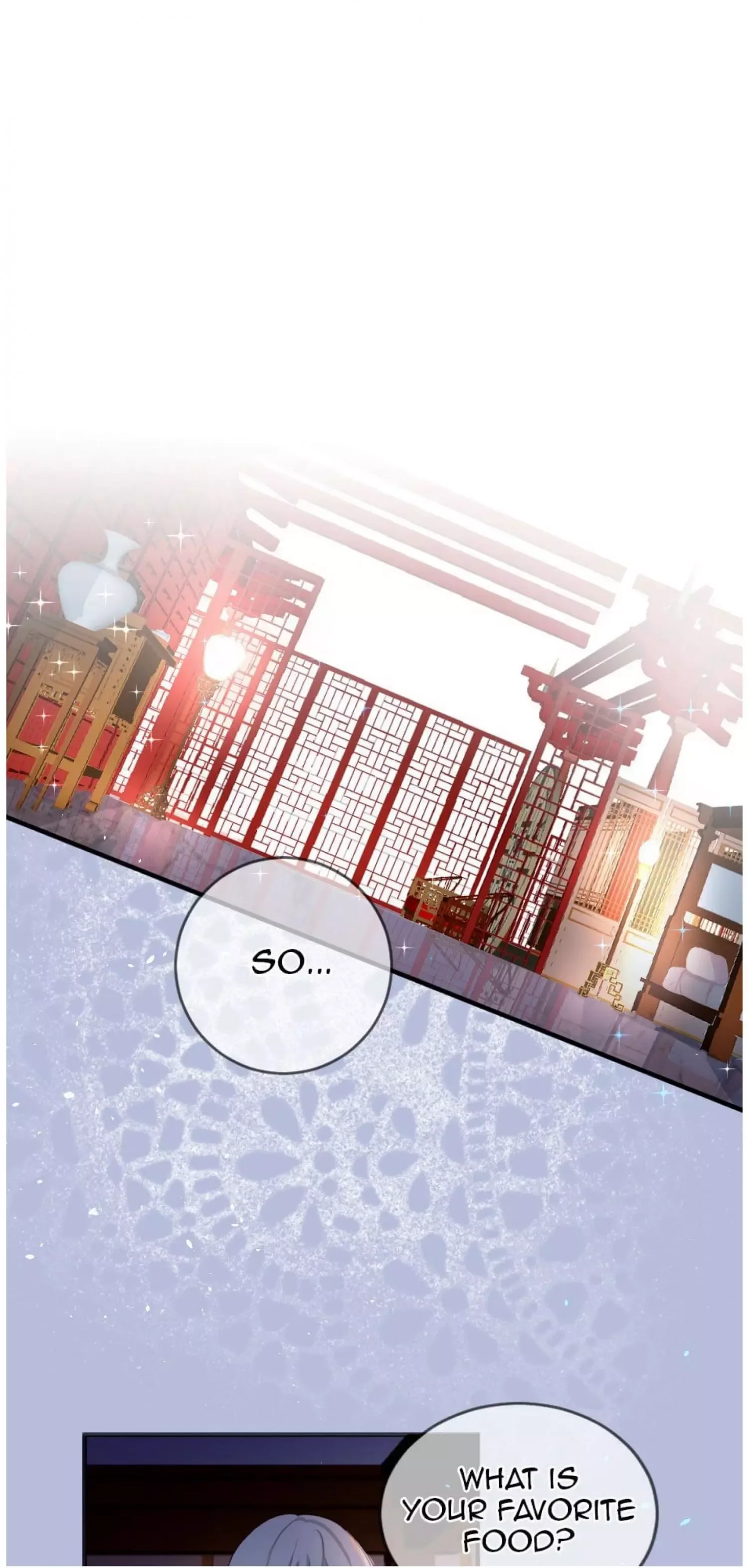The God of Pain's Groom Chapter 16 page 31