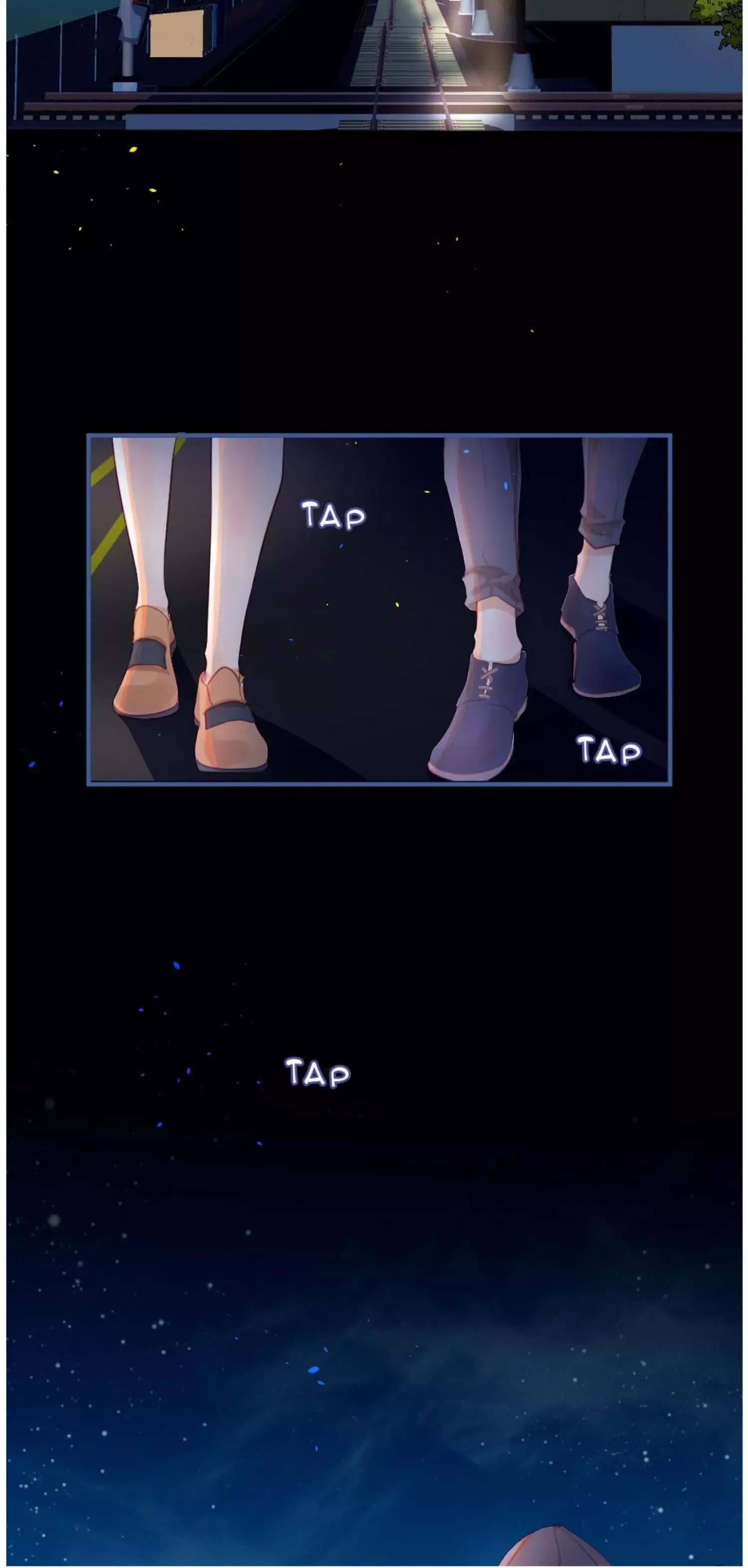 The God of Pain's Groom Chapter 18.1 page 2