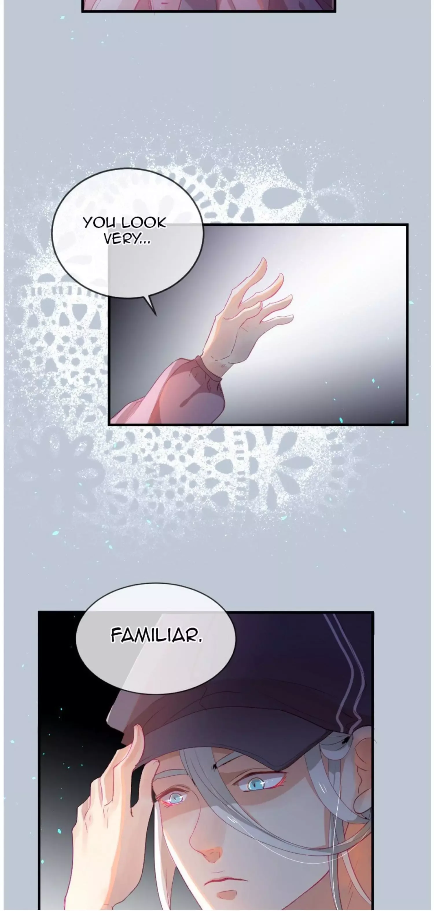 The God of Pain's Groom Chapter 19.1 page 17