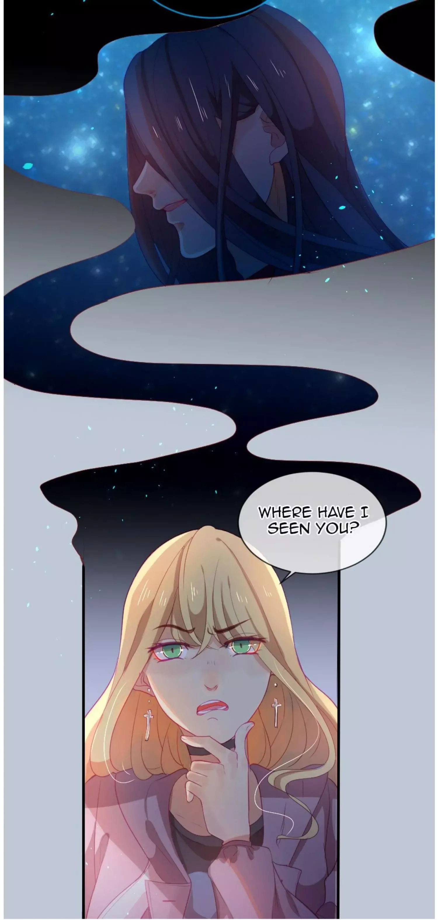 The God of Pain's Groom Chapter 19.1 page 16