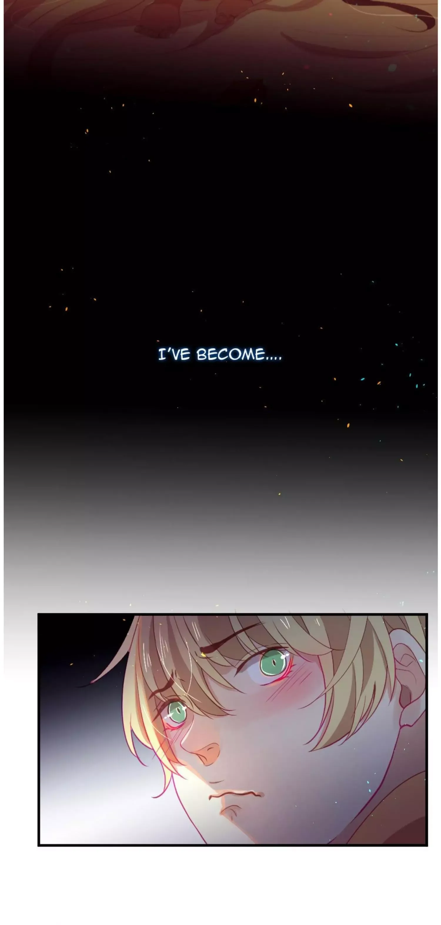 The God of Pain's Groom Chapter 18.1 page 12