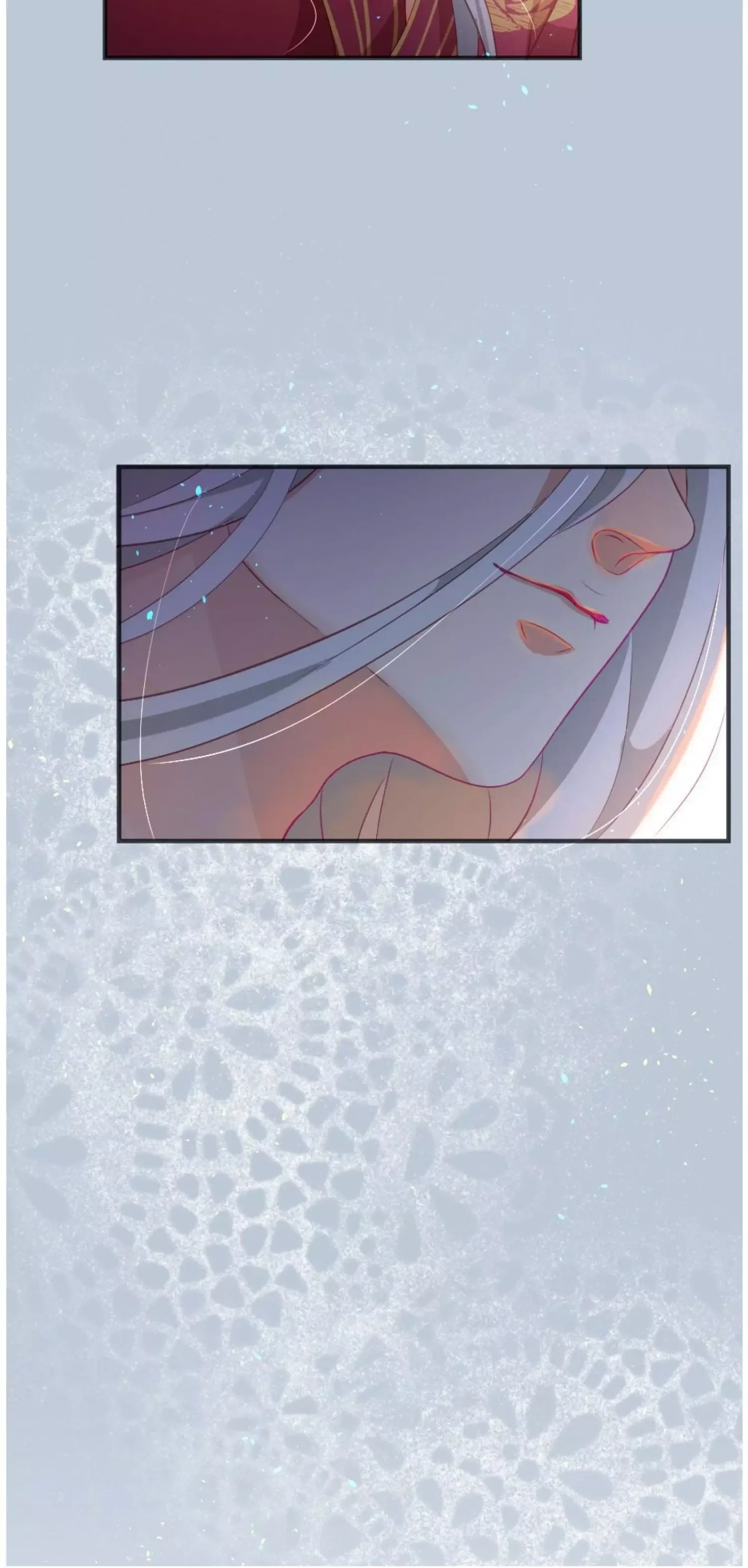 The God of Pain's Groom Chapter 16 page 43