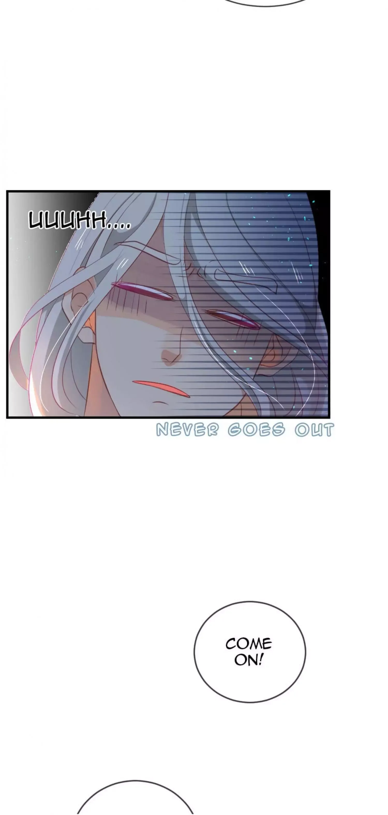 The God of Pain's Groom Chapter 17.1 page 24