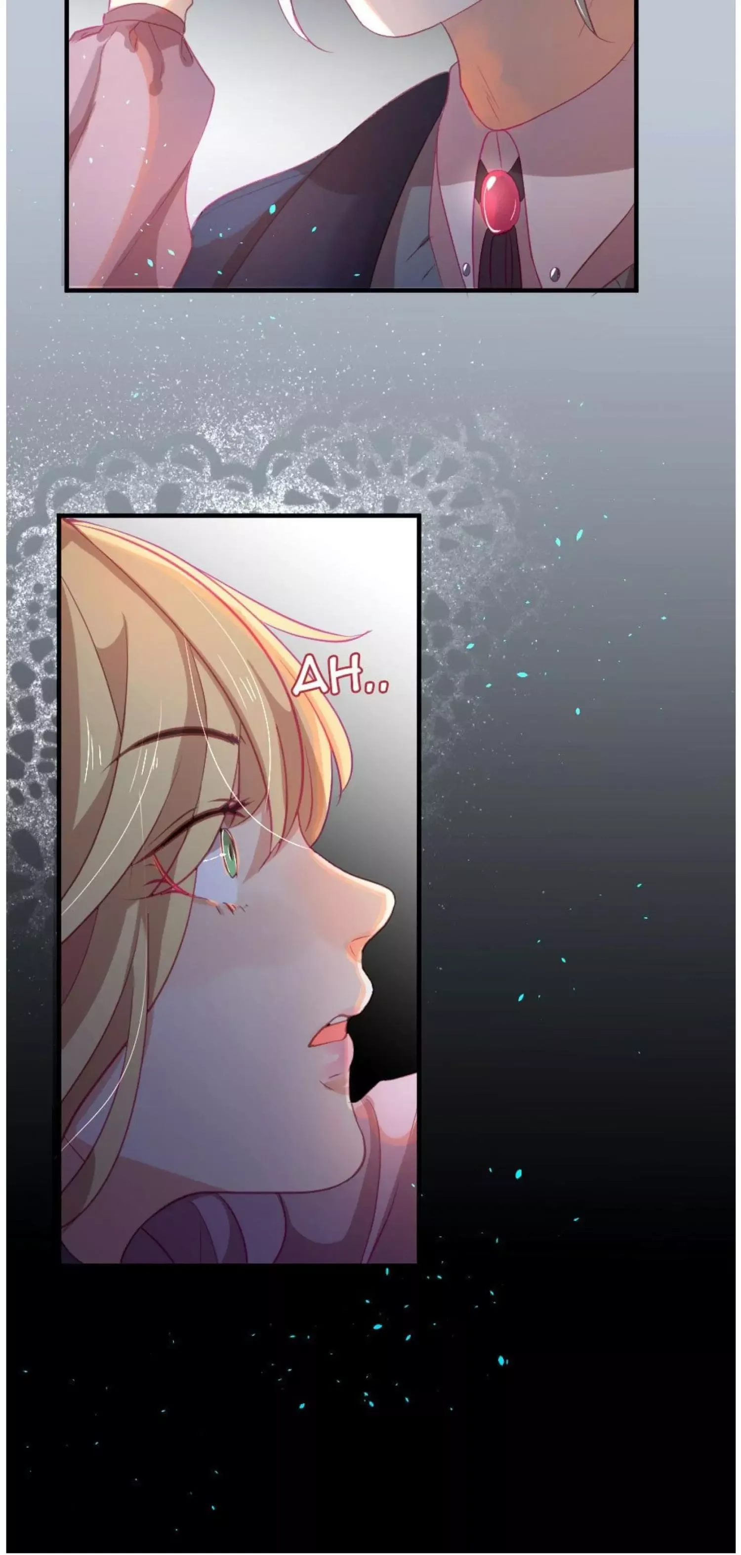 The God of Pain's Groom Chapter 19.1 page 18