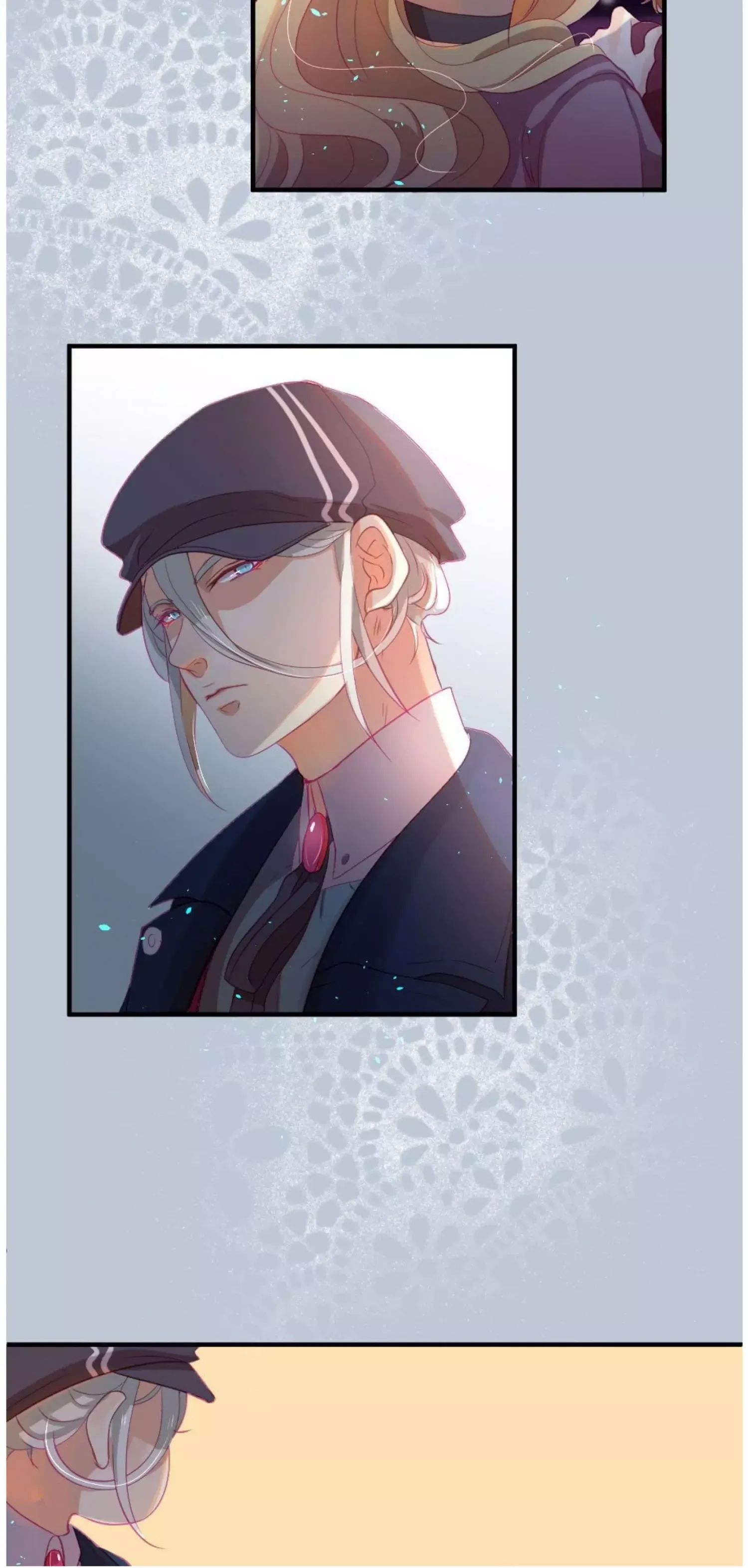 The God of Pain's Groom Chapter 19.1 page 26