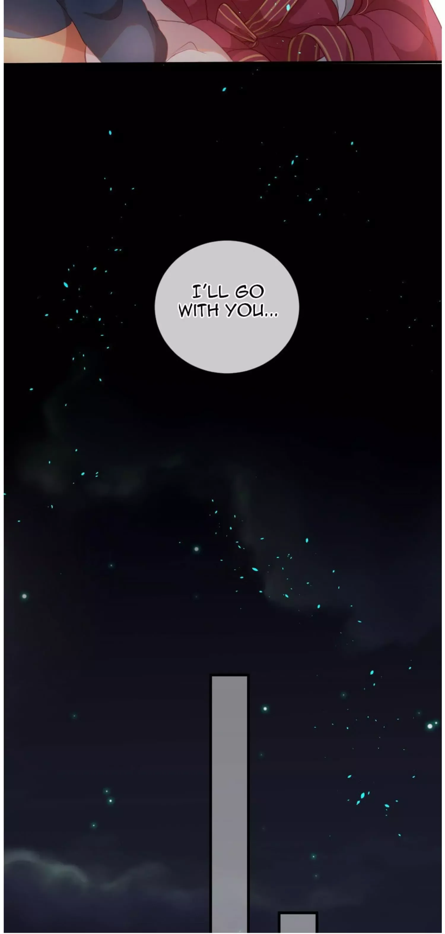The God of Pain's Groom Chapter 17.1 page 31