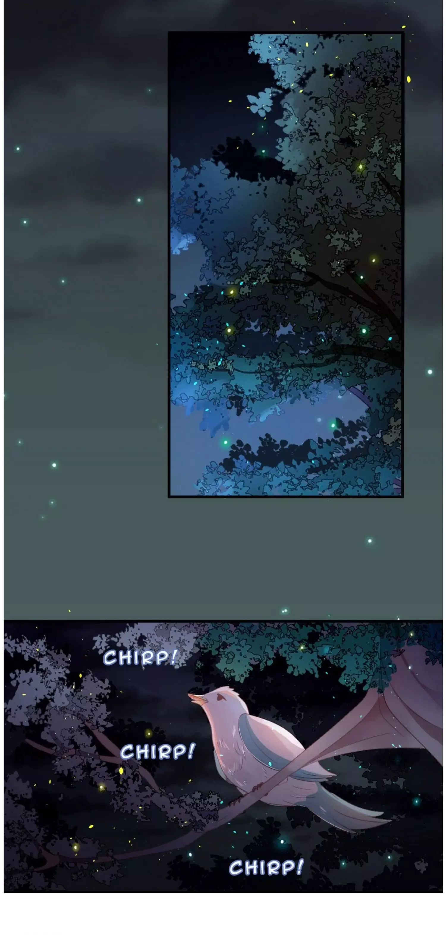 The God of Pain's Groom Chapter 17.1 page 33