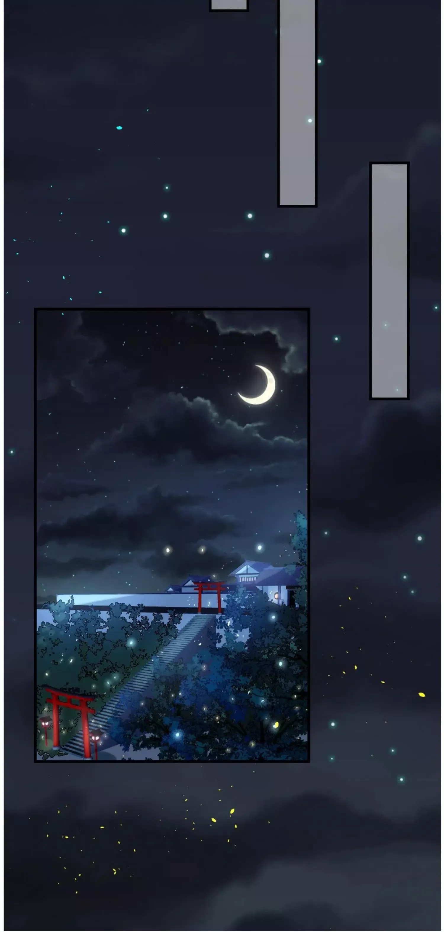 The God of Pain's Groom Chapter 17.1 page 32