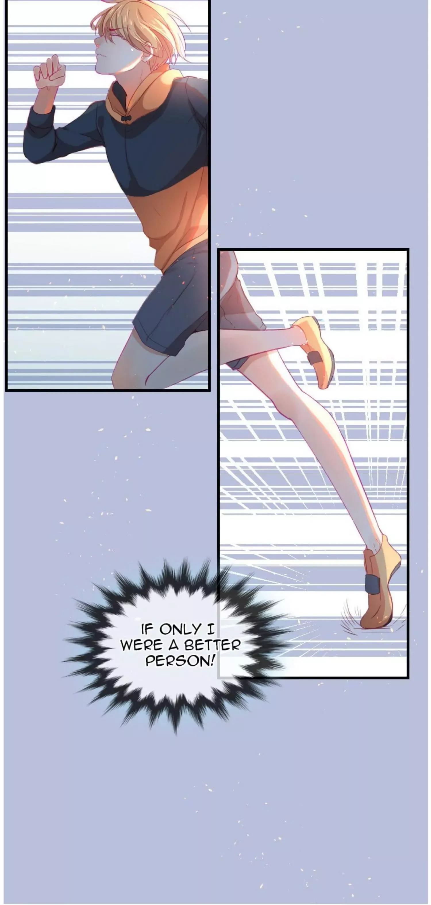 The God of Pain's Groom Chapter 20.1 page 4