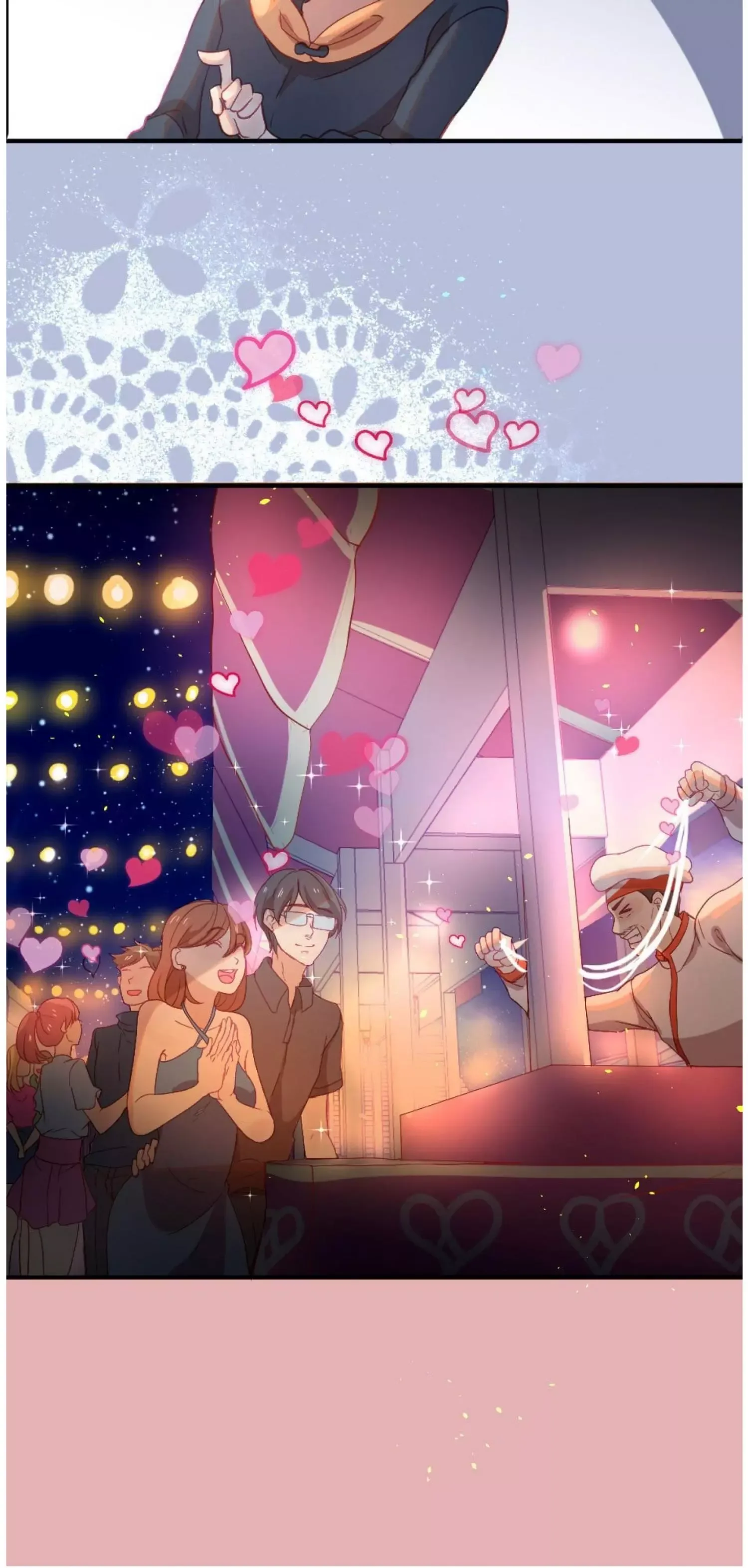 The God of Pain's Groom Chapter 18.1 page 24