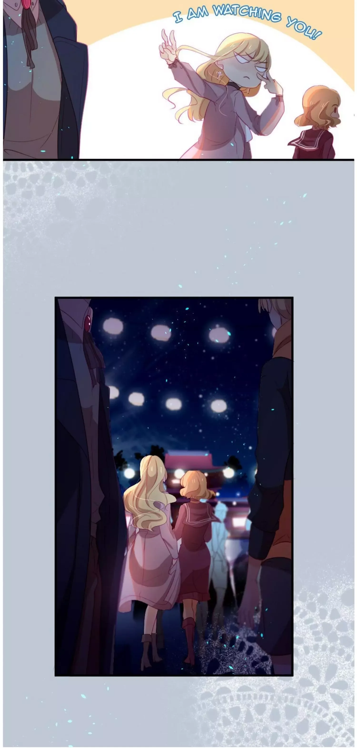 The God of Pain's Groom Chapter 19.1 page 27
