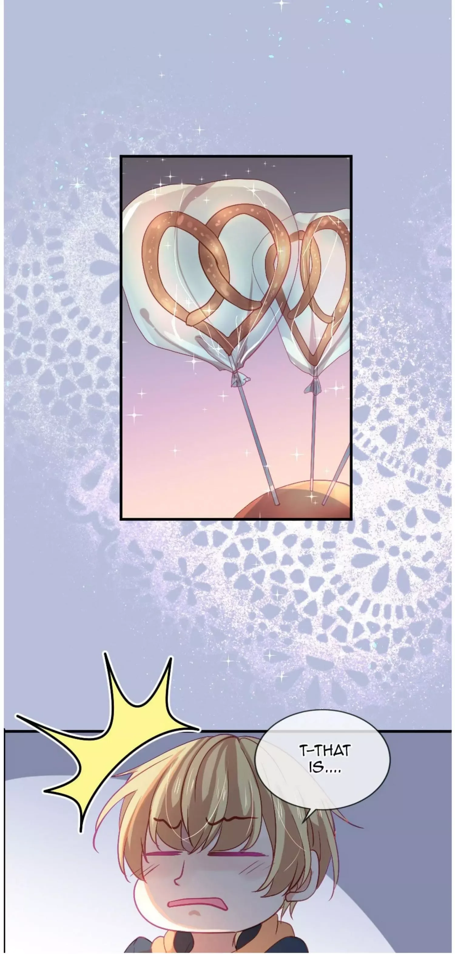The God of Pain's Groom Chapter 18.1 page 23