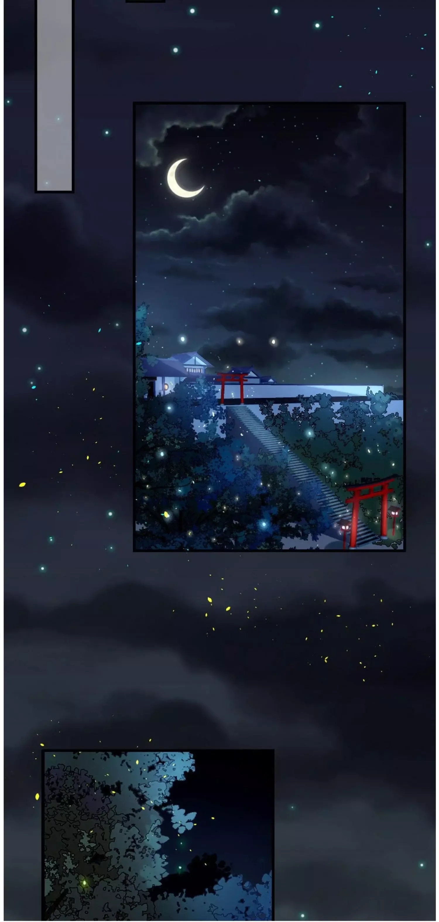 The God of Pain's Groom Chapter 20.1 page 10