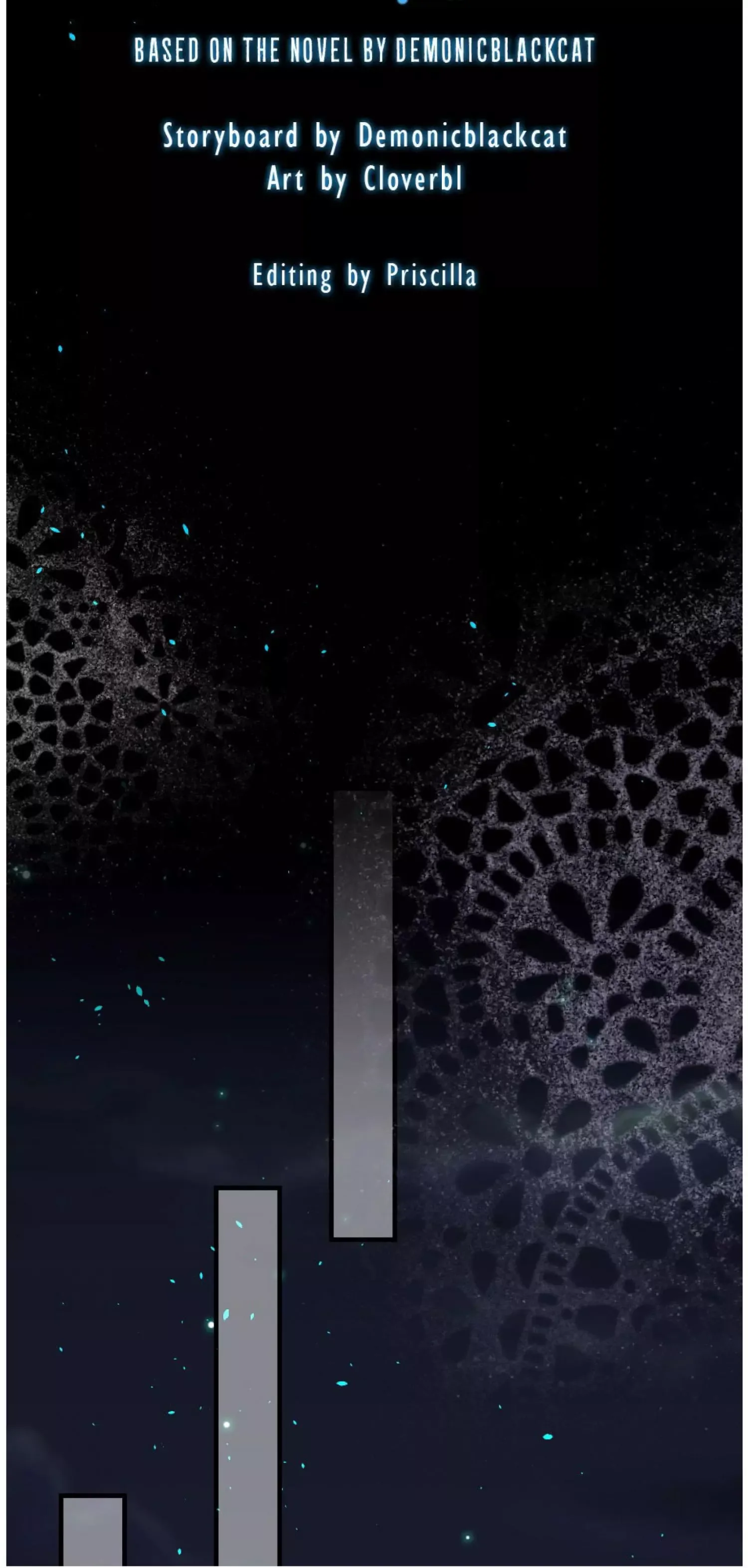 The God of Pain's Groom Chapter 20.1 page 9