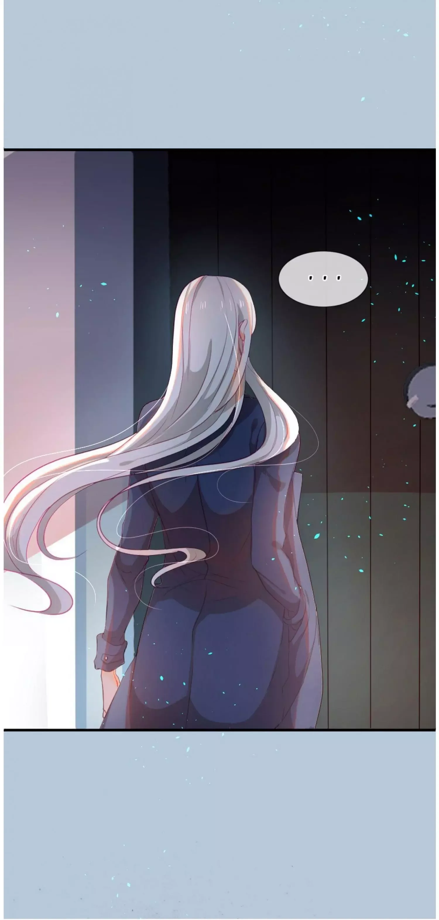 The God of Pain's Groom Chapter 20.1 page 15