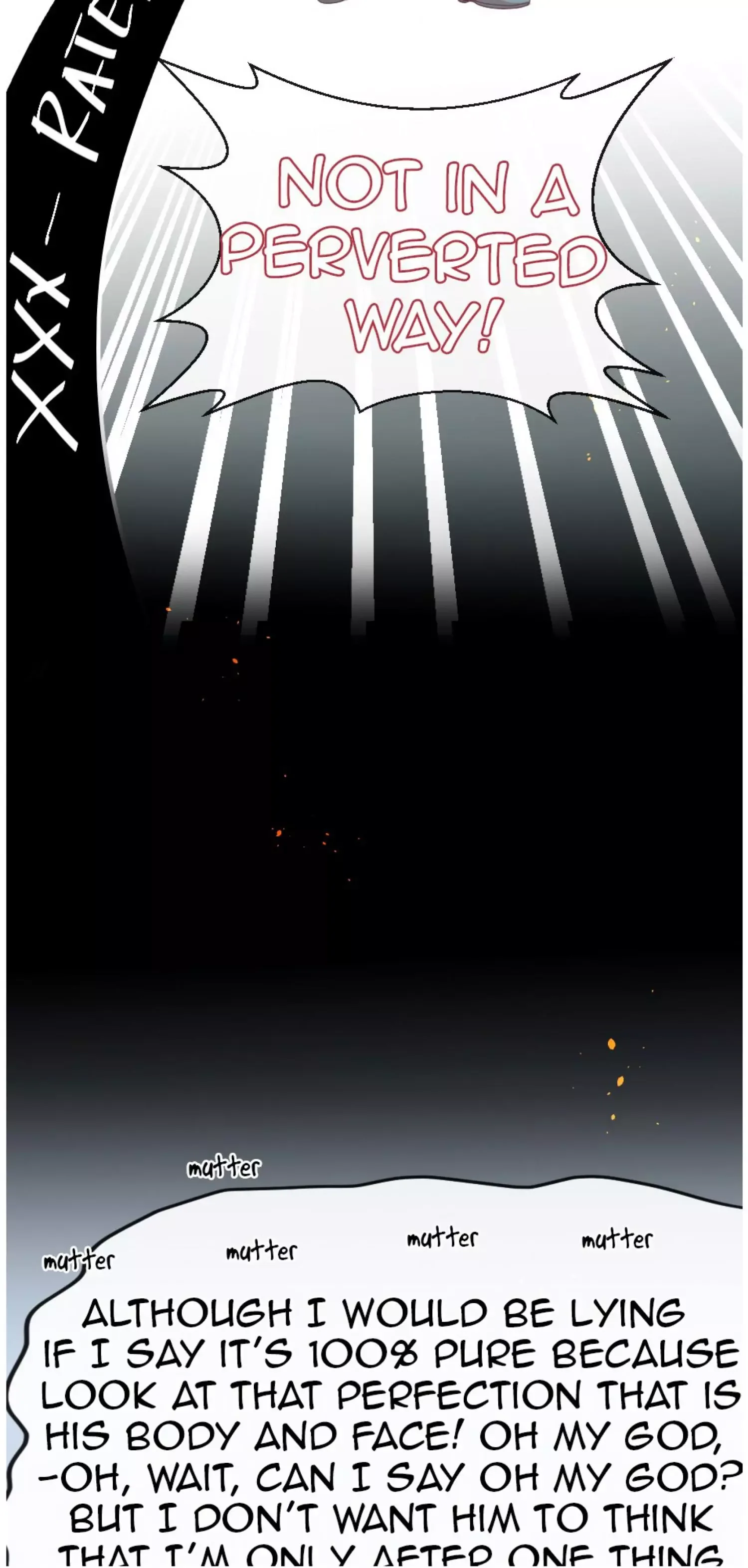 The God of Pain's Groom Chapter 23 page 16