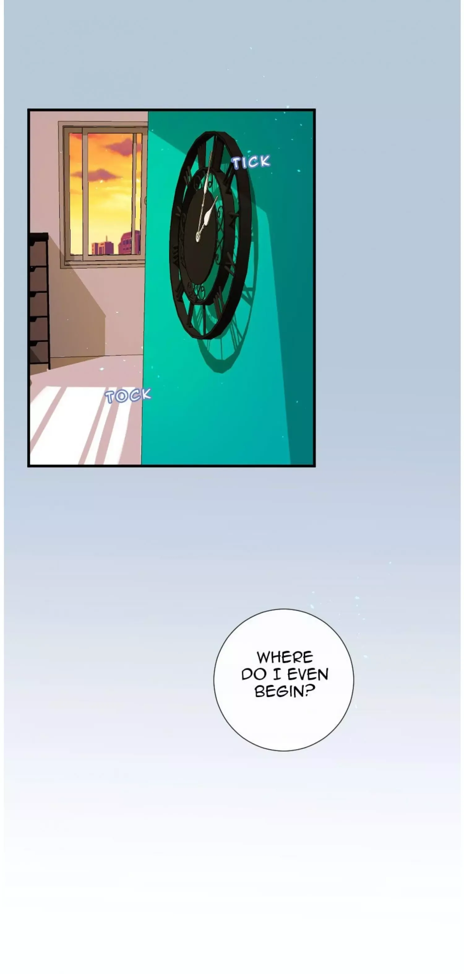 The God of Pain's Groom Chapter 22 page 2