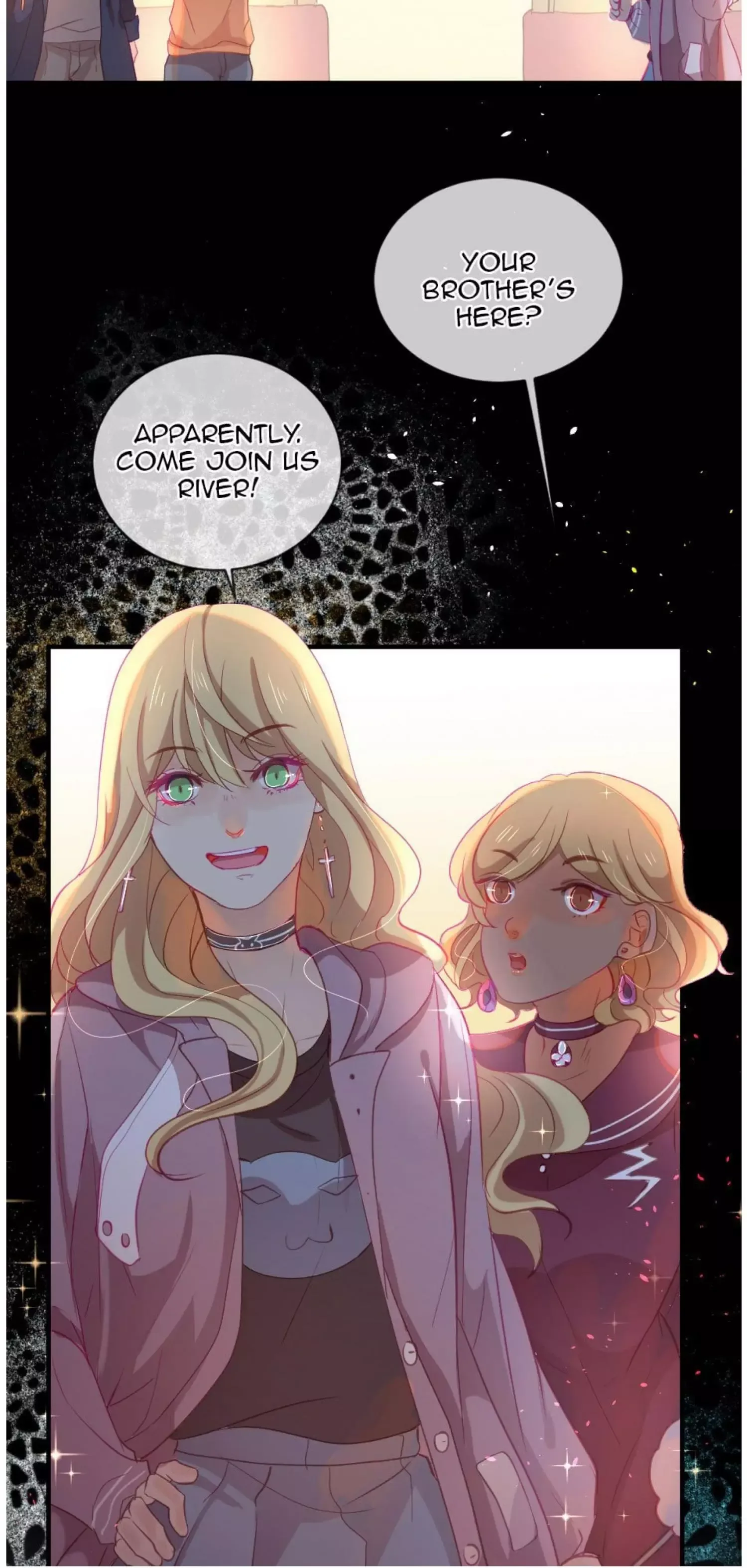 The God of Pain's Groom Chapter 18.1 page 42