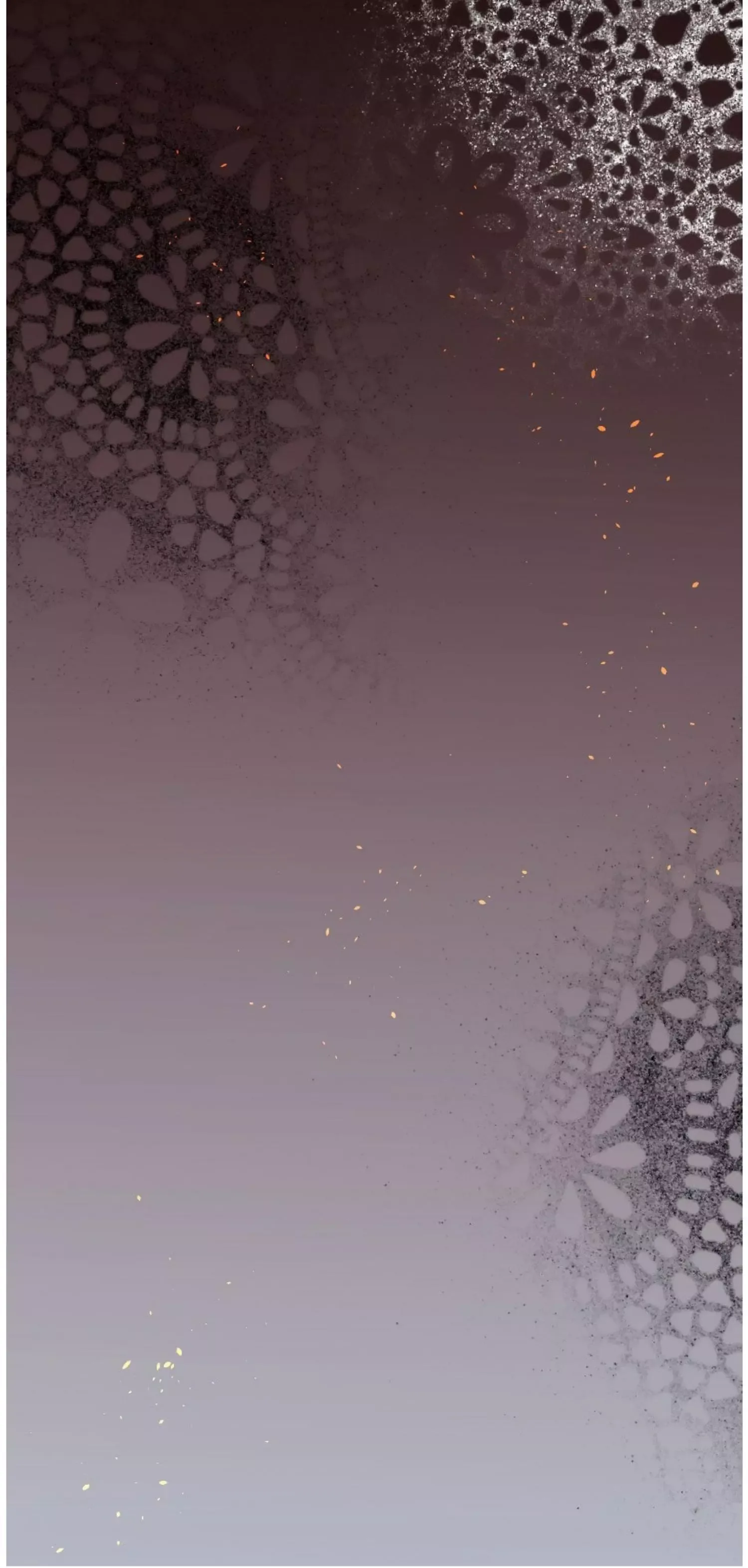 The God of Pain's Groom Chapter 19.1 page 53