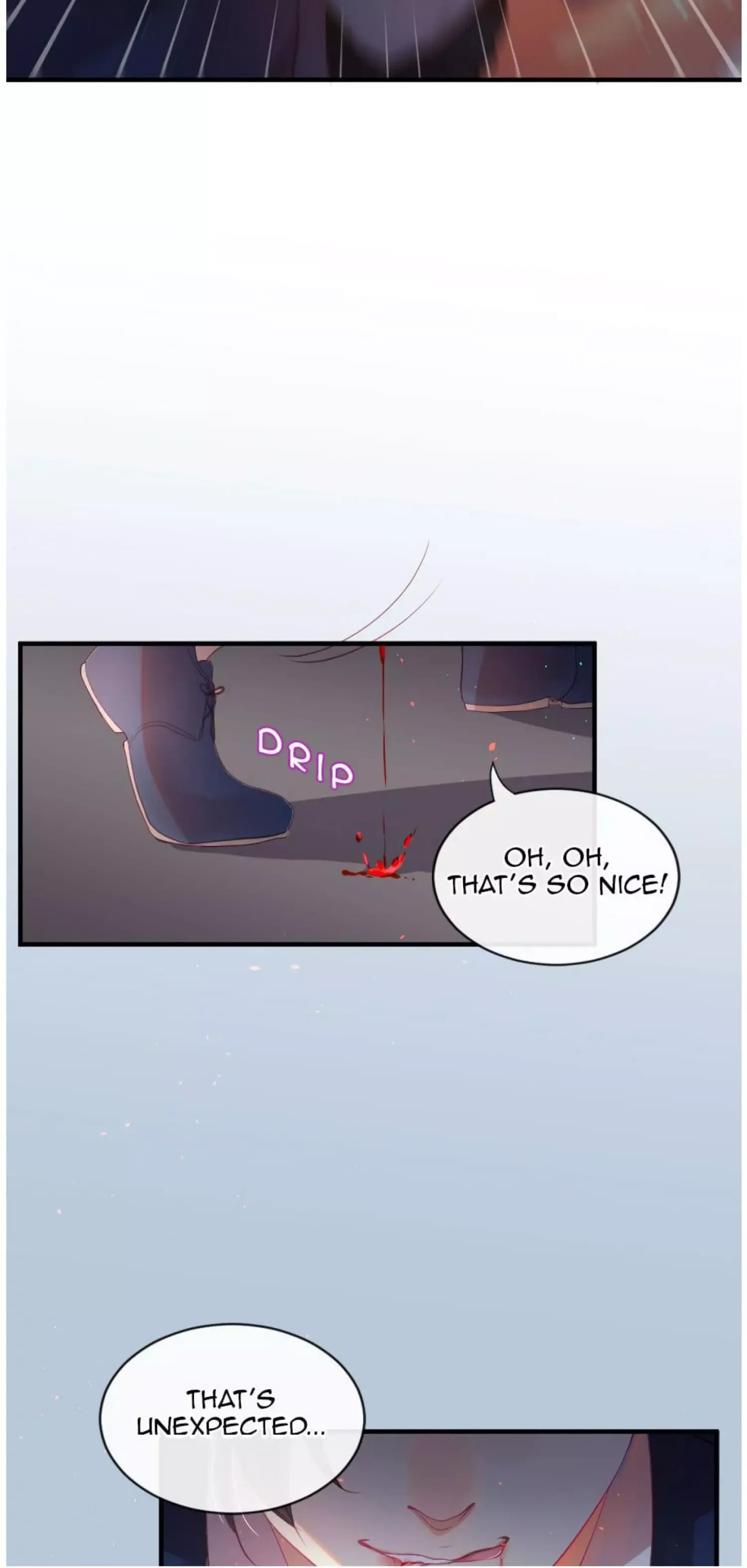 The God of Pain's Groom Chapter 21 page 19