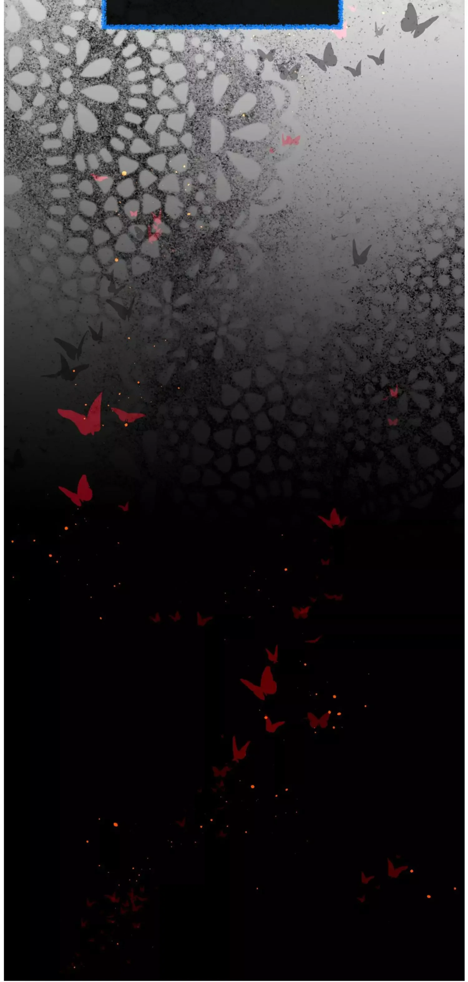 The God of Pain's Groom Chapter 23 page 37