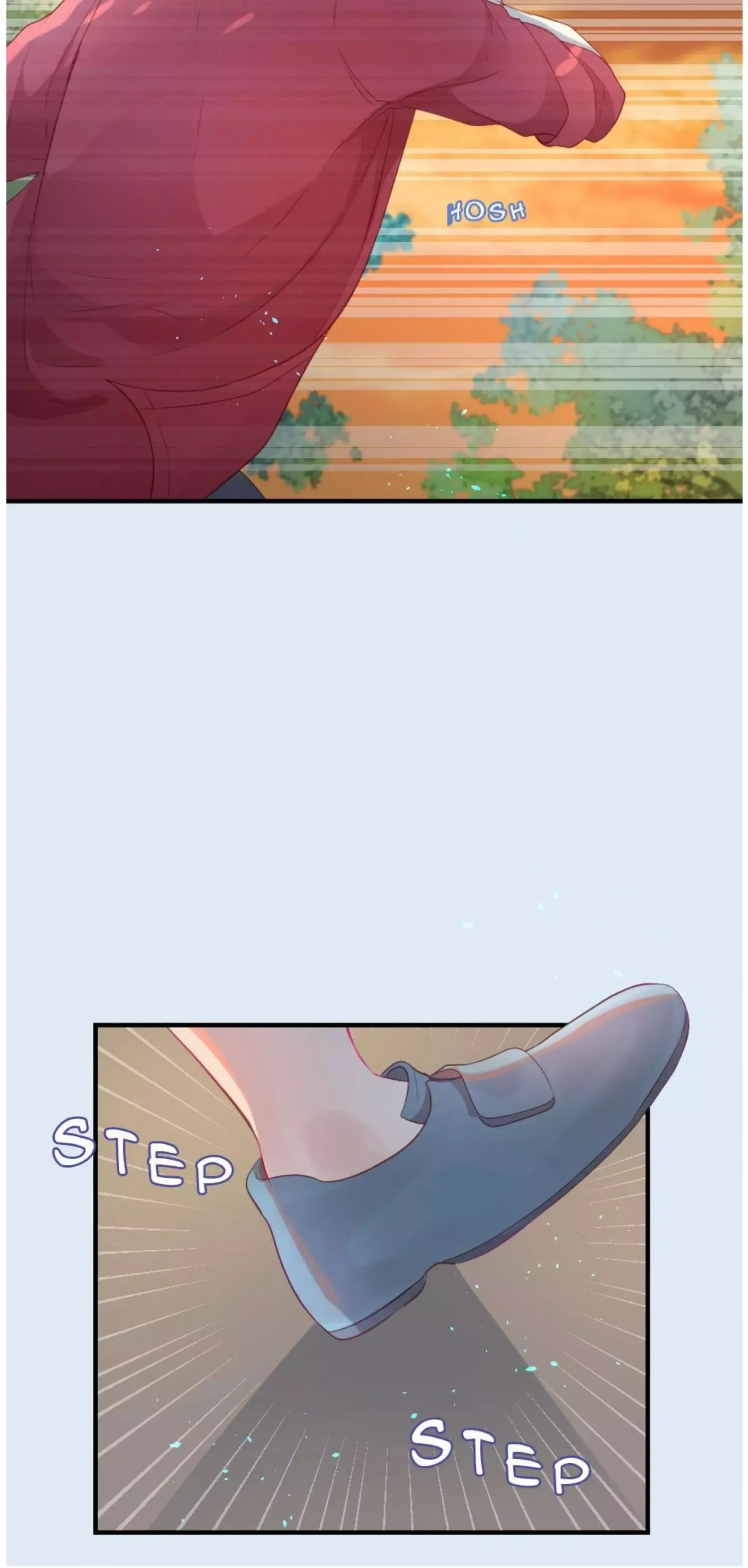 The God of Pain's Groom Chapter 22 page 36