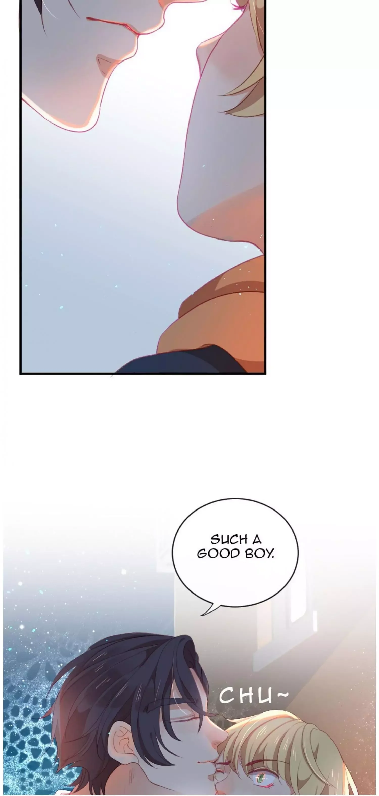 The God of Pain's Groom Chapter 21 page 33