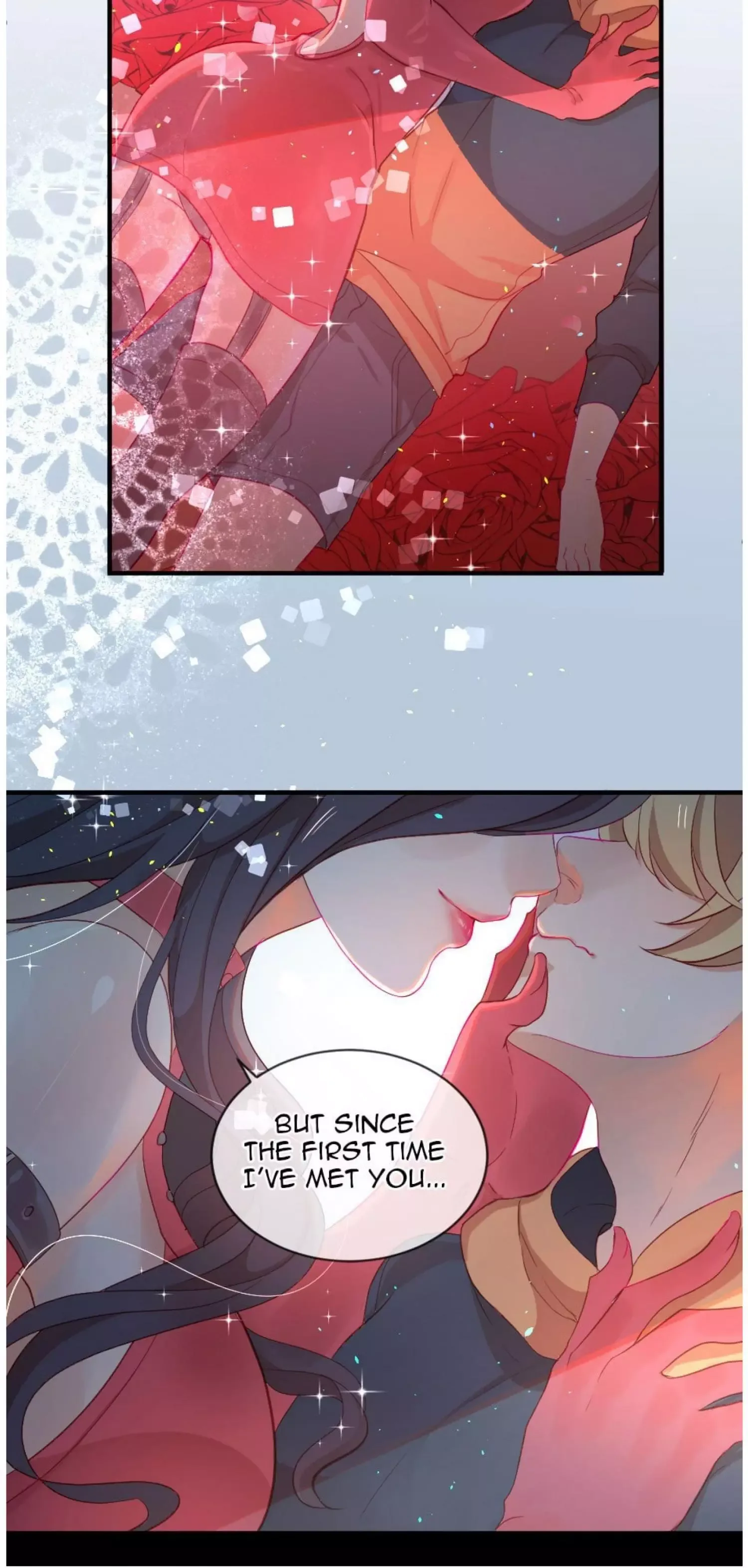 The God of Pain's Groom Chapter 20.1 page 42