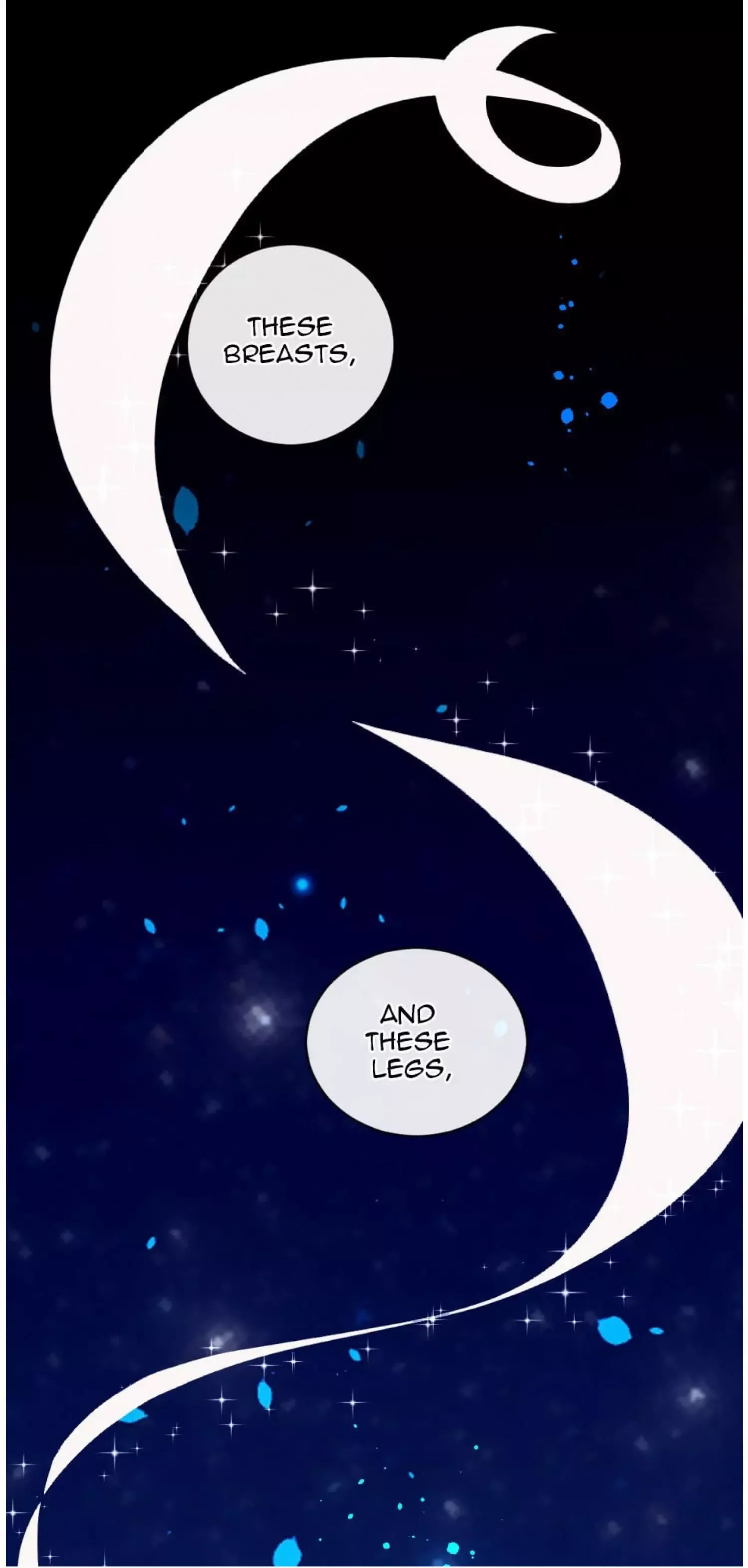 The God of Pain's Groom Chapter 20.1 page 43