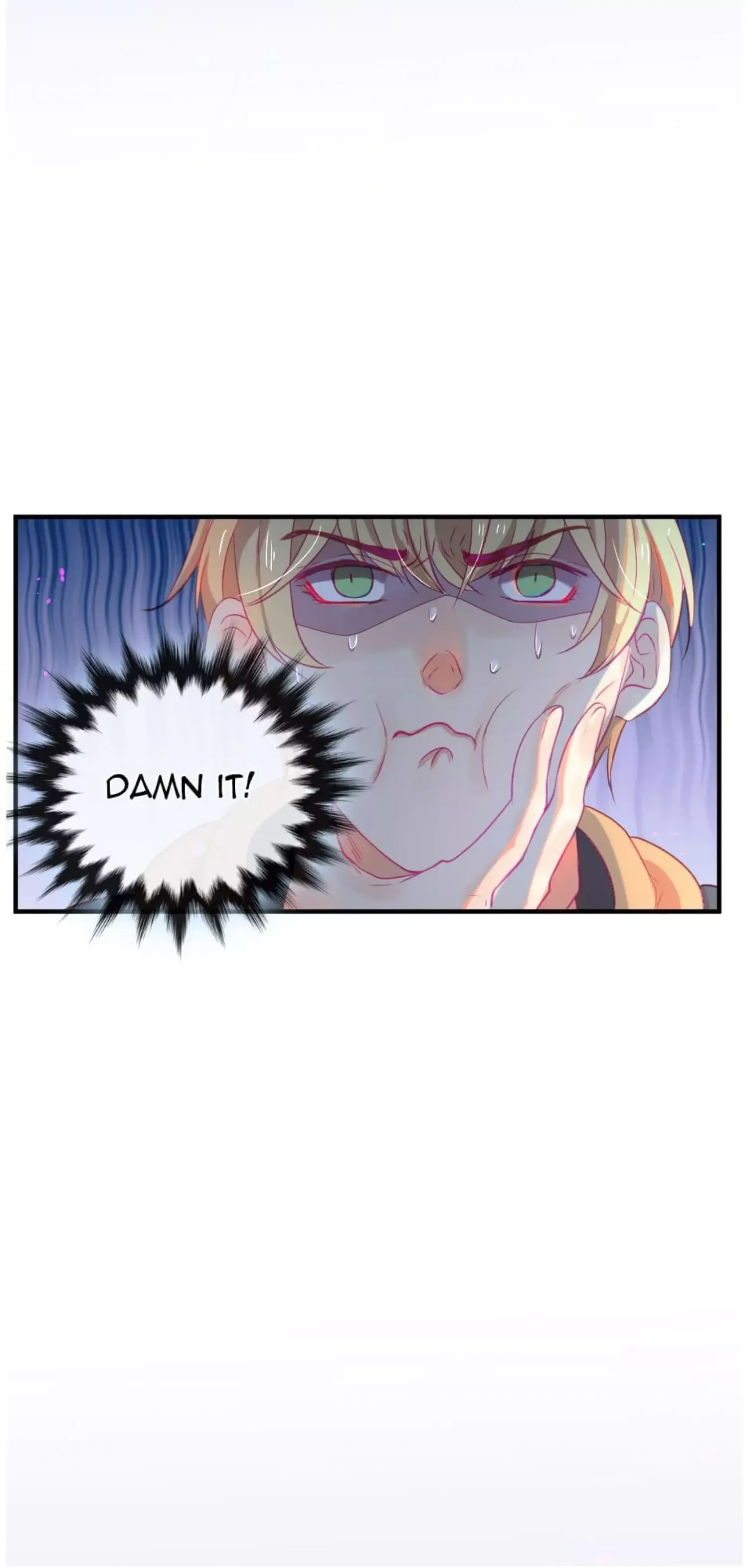 The God of Pain's Groom Chapter 20.1 page 47