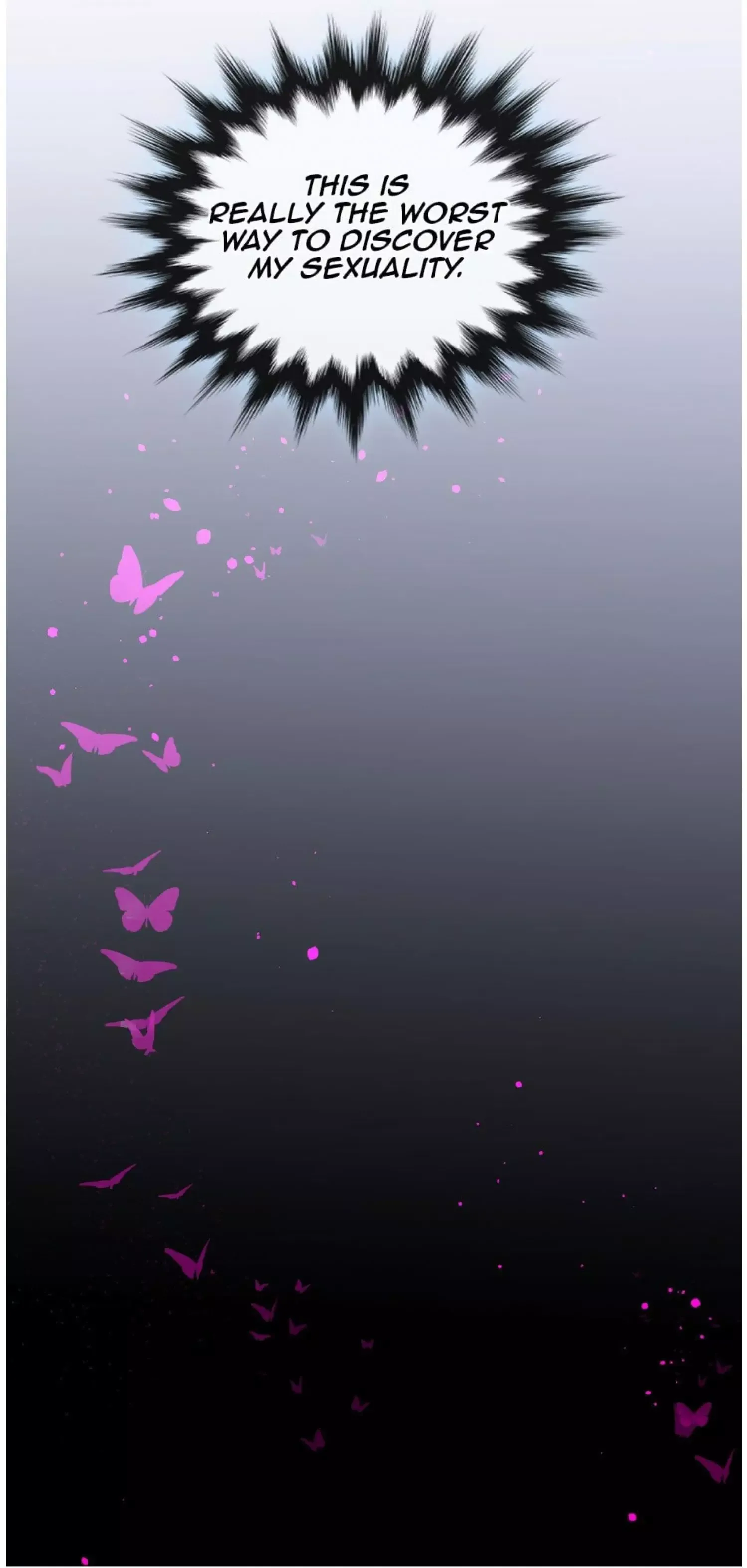The God of Pain's Groom Chapter 20.1 page 48