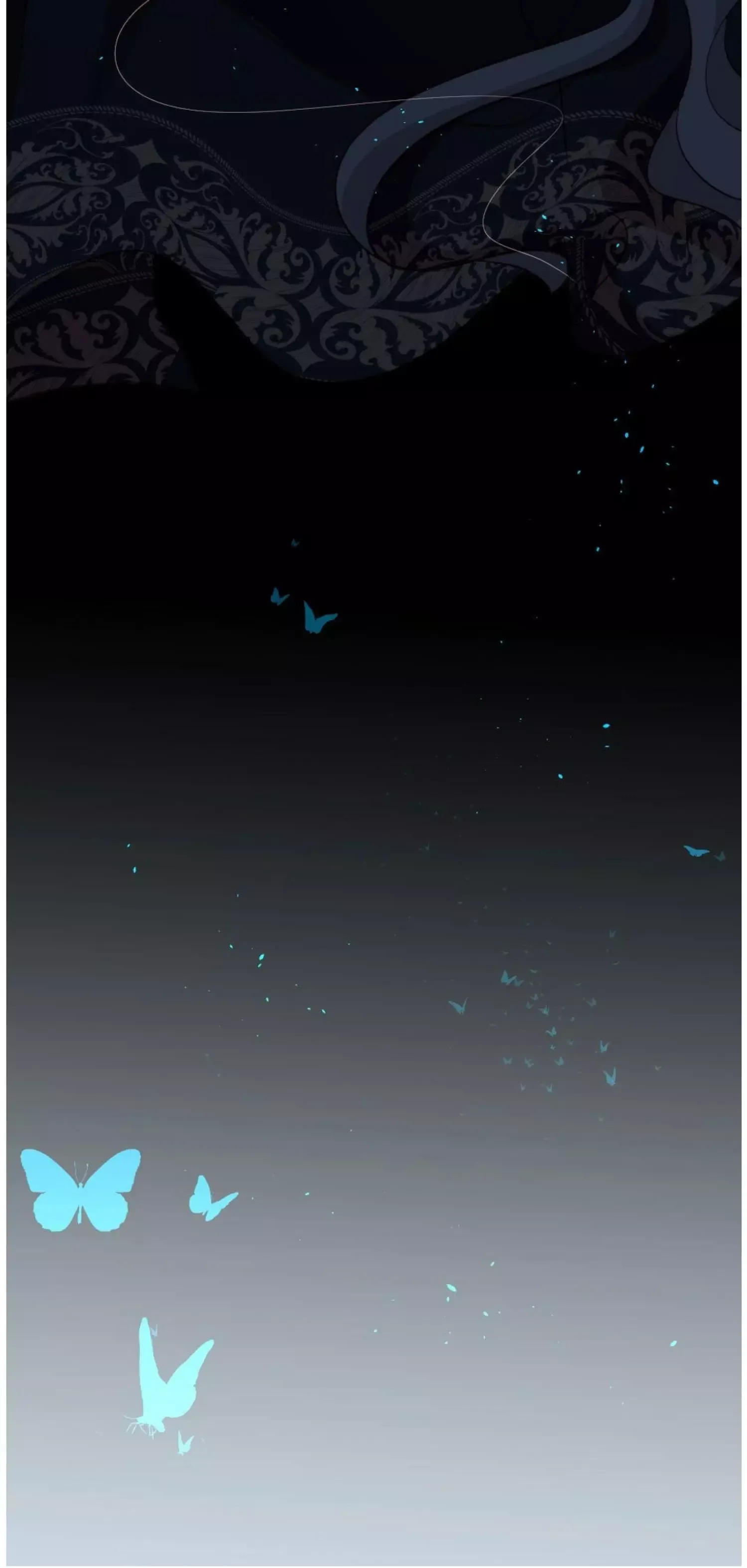 The God of Pain's Groom Chapter 22 page 48