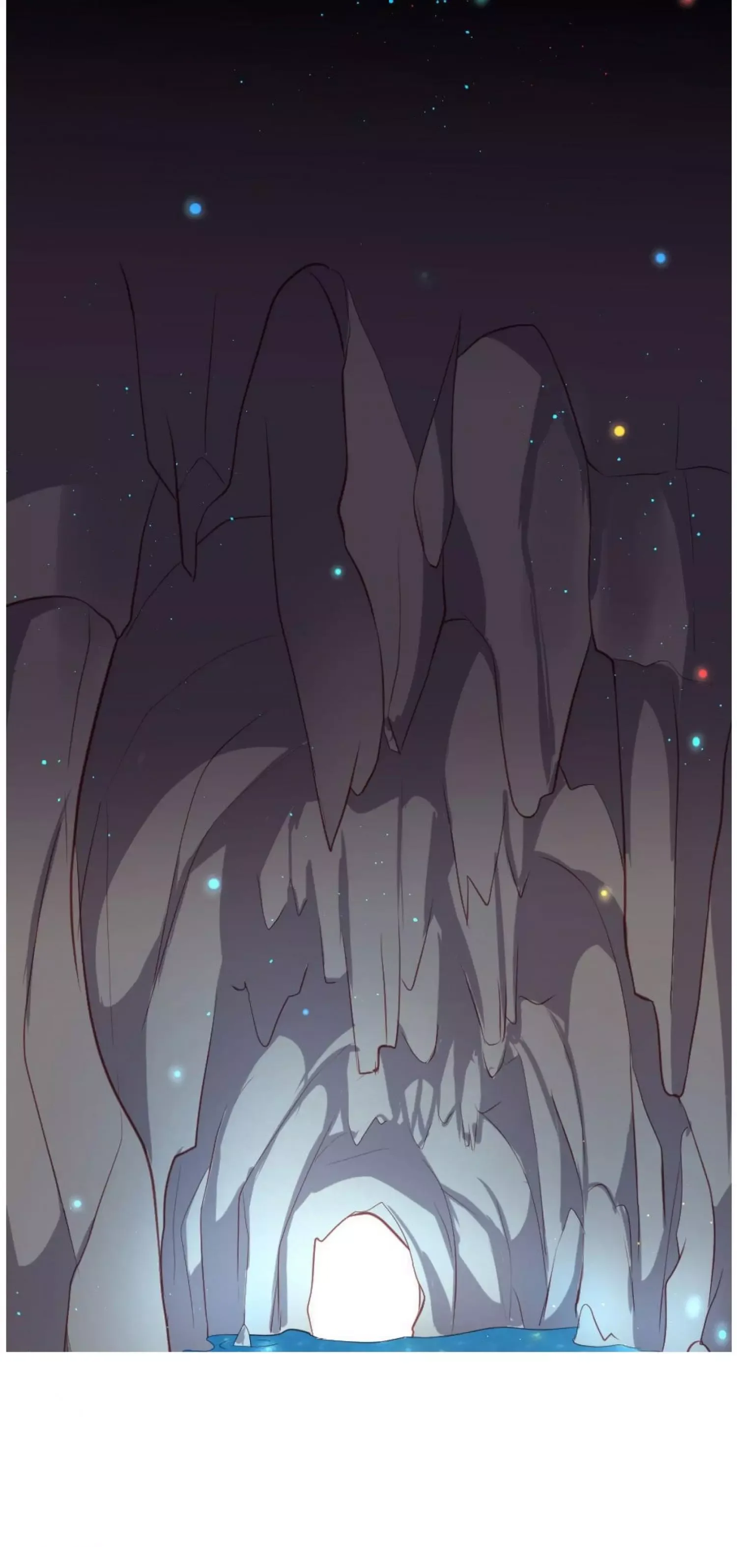 The God of Pain's Groom Chapter 26 page 26