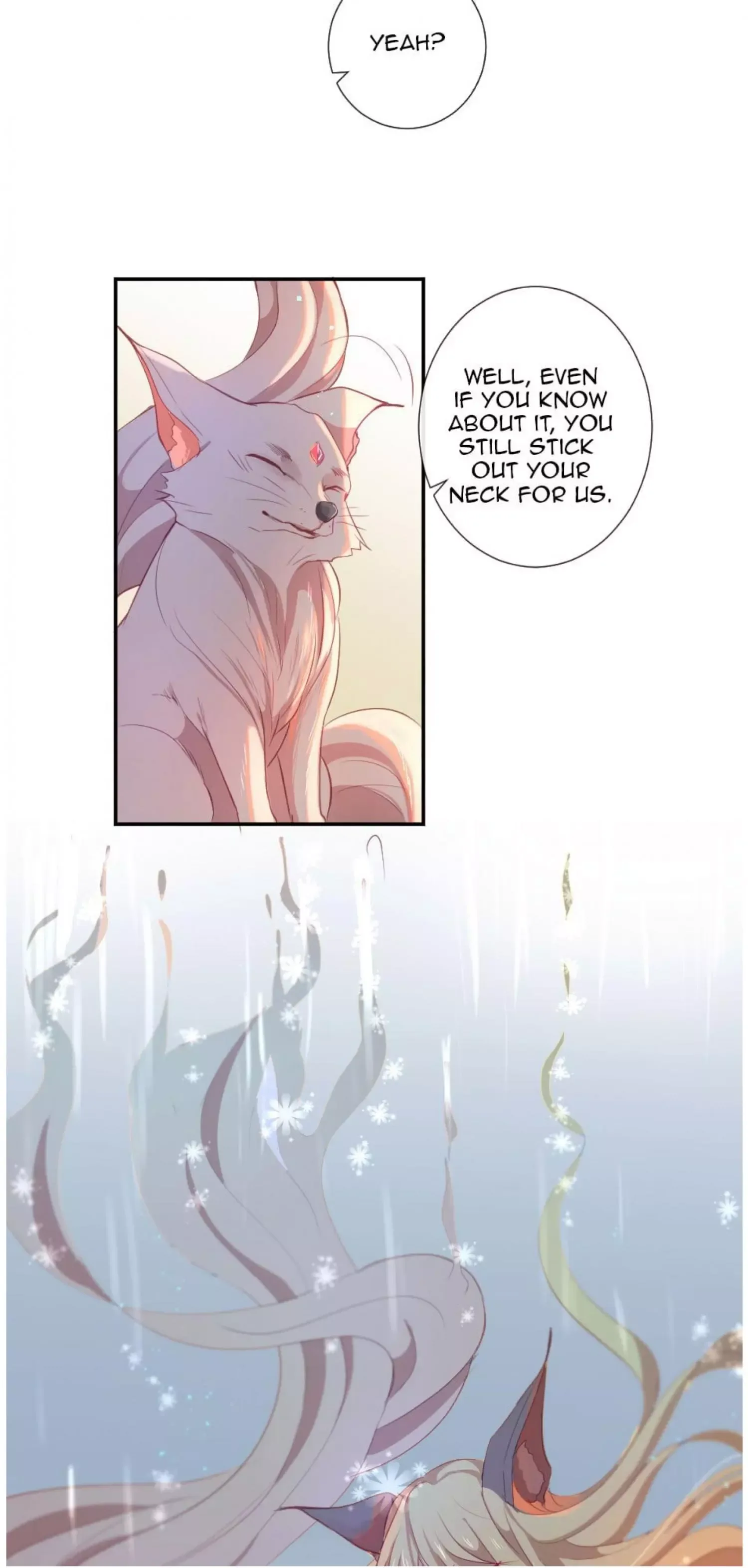 The God of Pain's Groom Chapter 27 page 12
