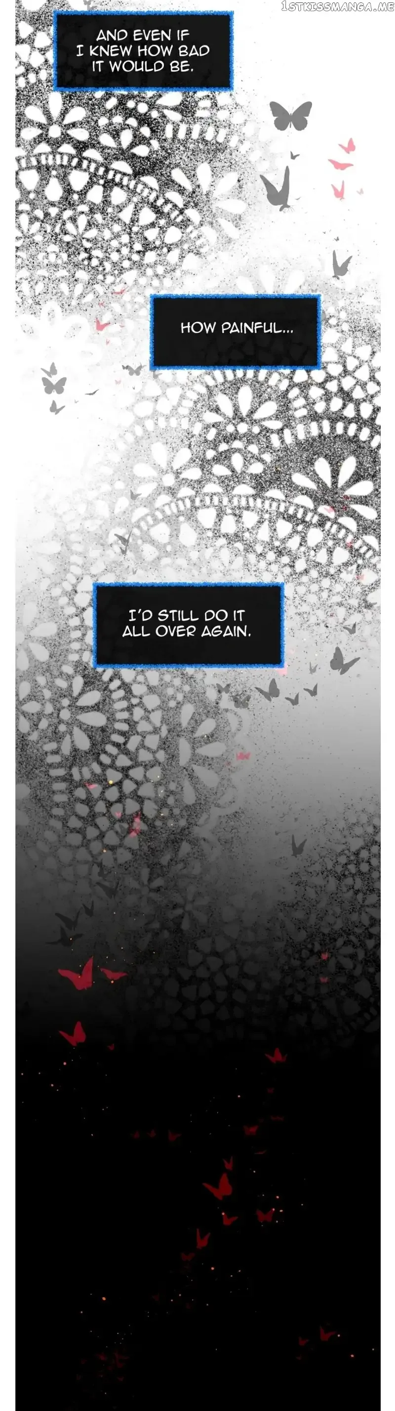 The God of Pain's Groom Chapter 23.6 page 17