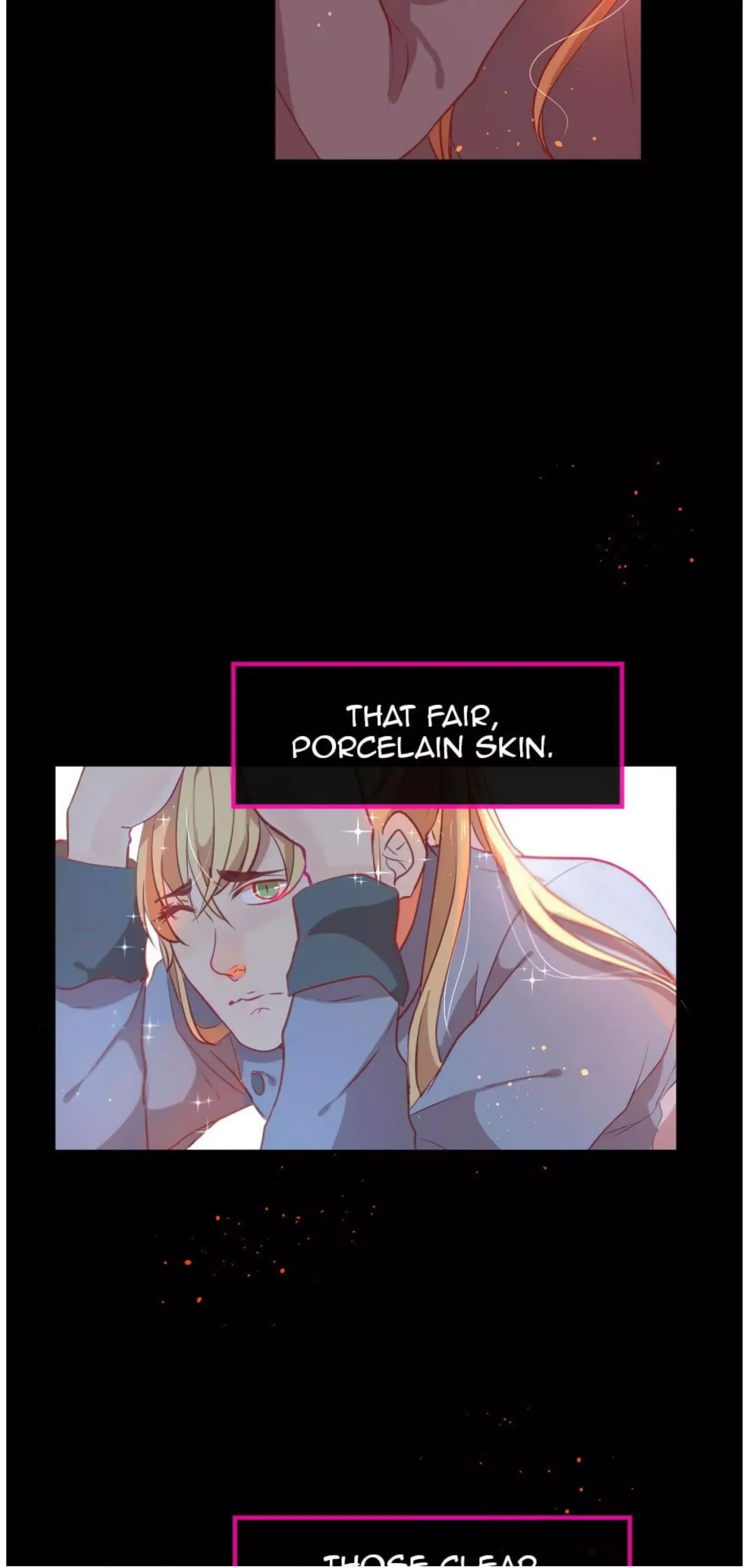 The God of Pain's Groom Chapter 24 page 5