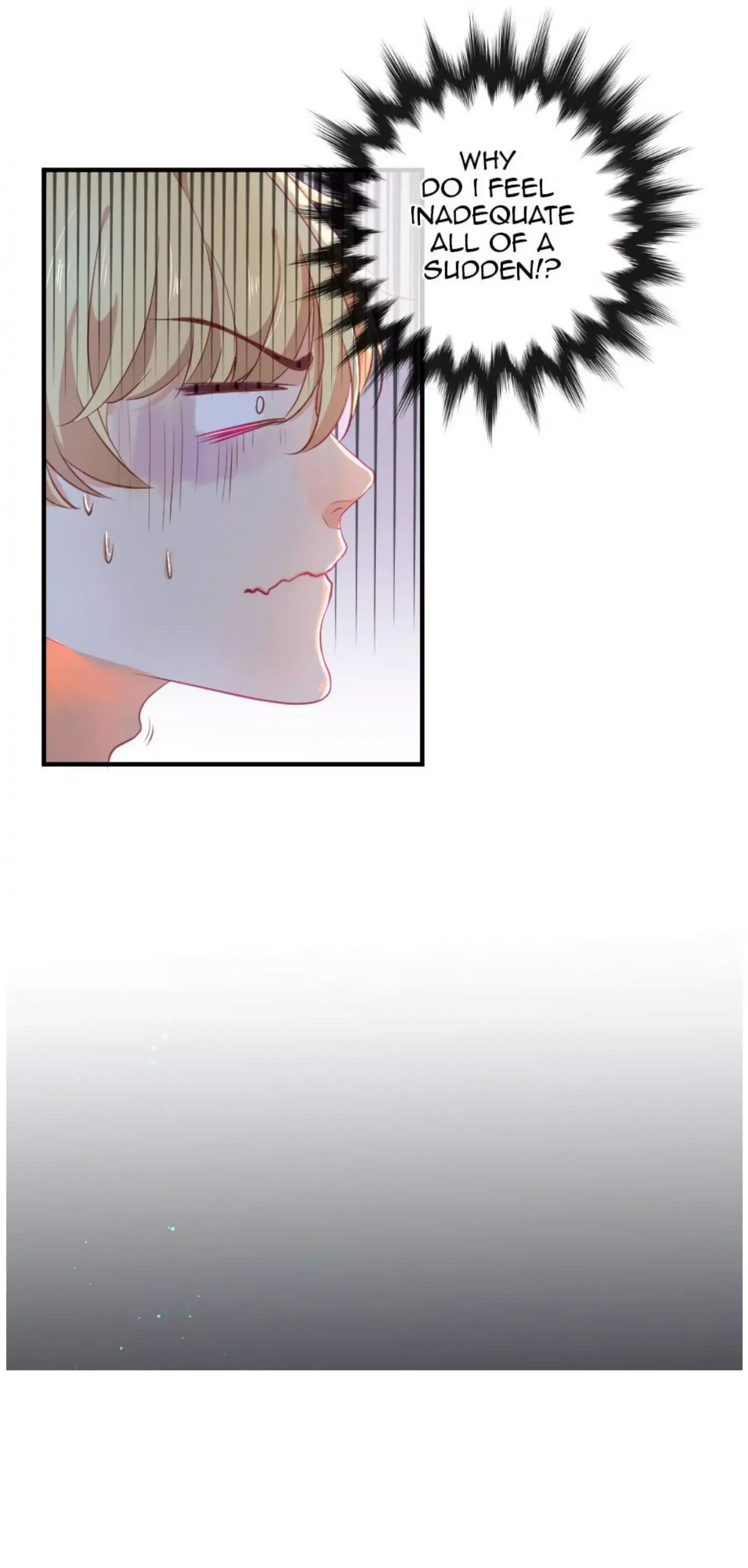 The God of Pain's Groom Chapter 25 page 13