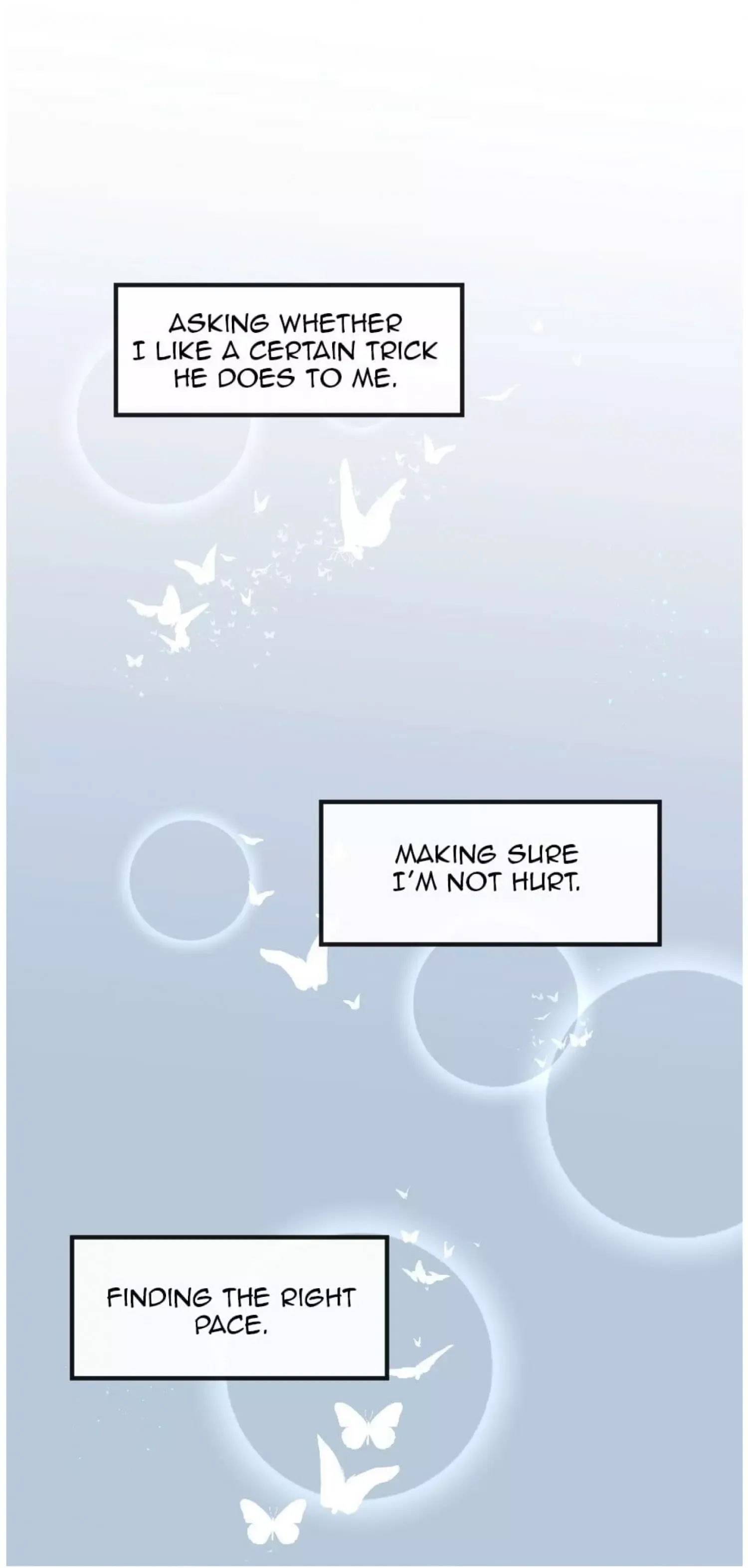 The God of Pain's Groom Chapter 25 page 21