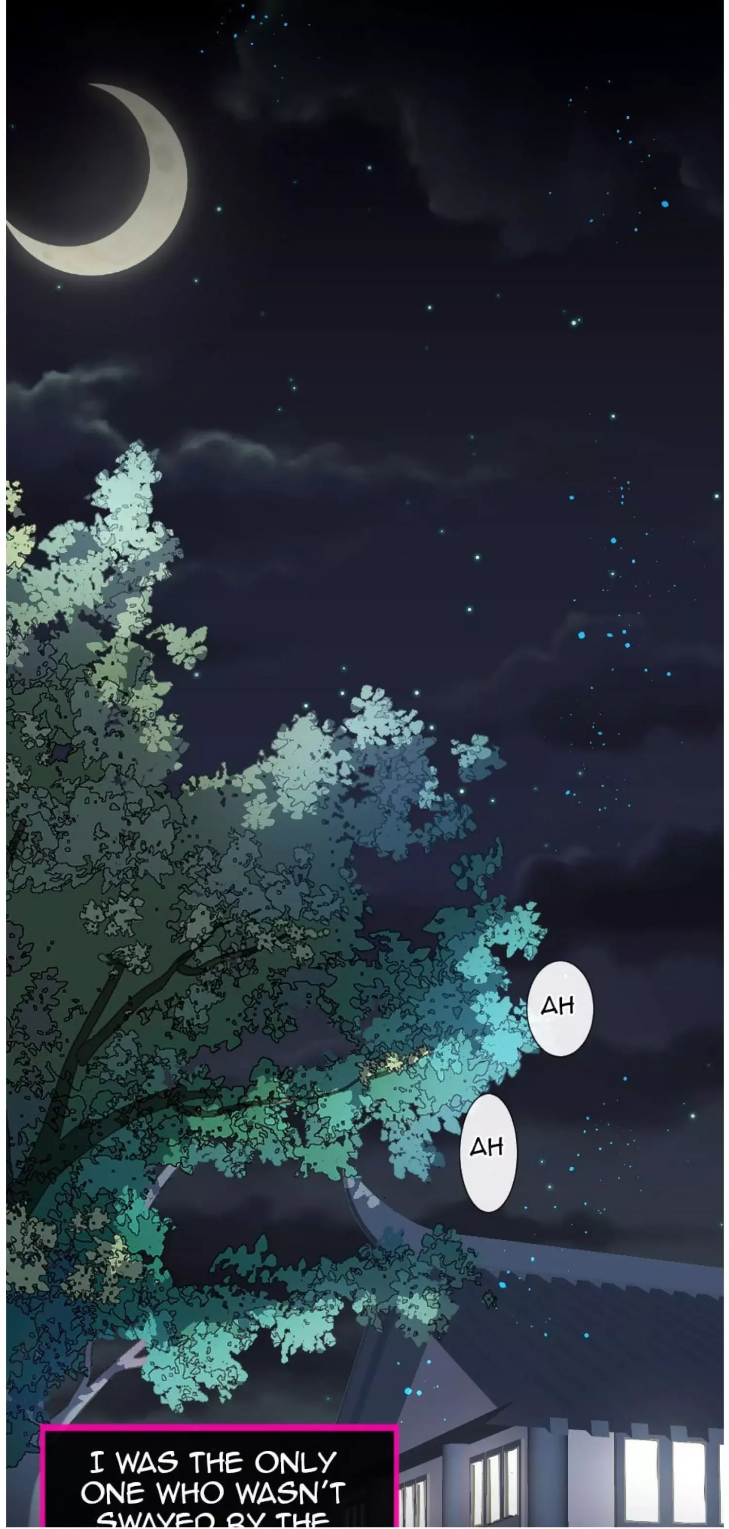 The God of Pain's Groom Chapter 24 page 16