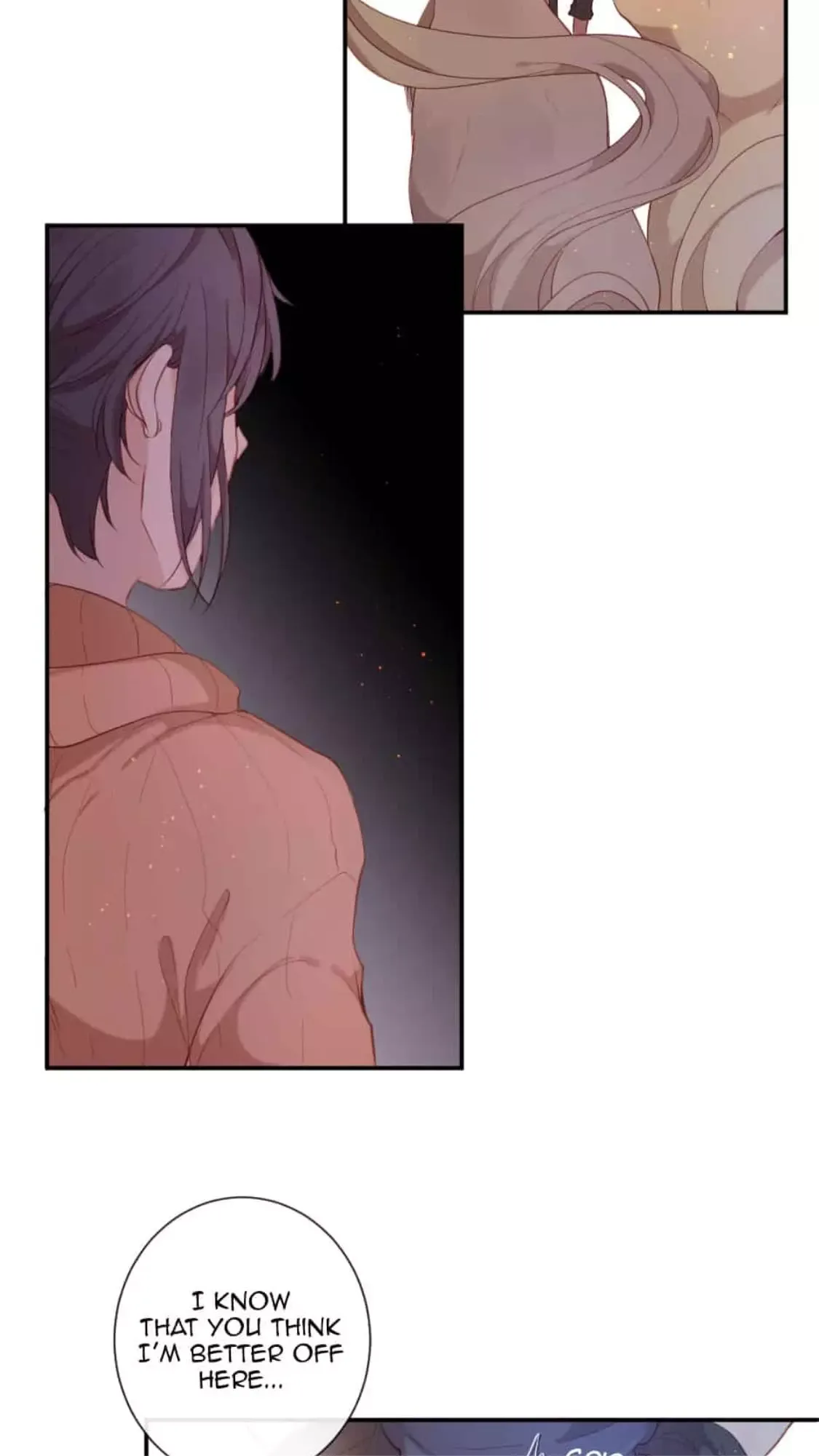 The God of Pain's Groom Chapter 34 page 13